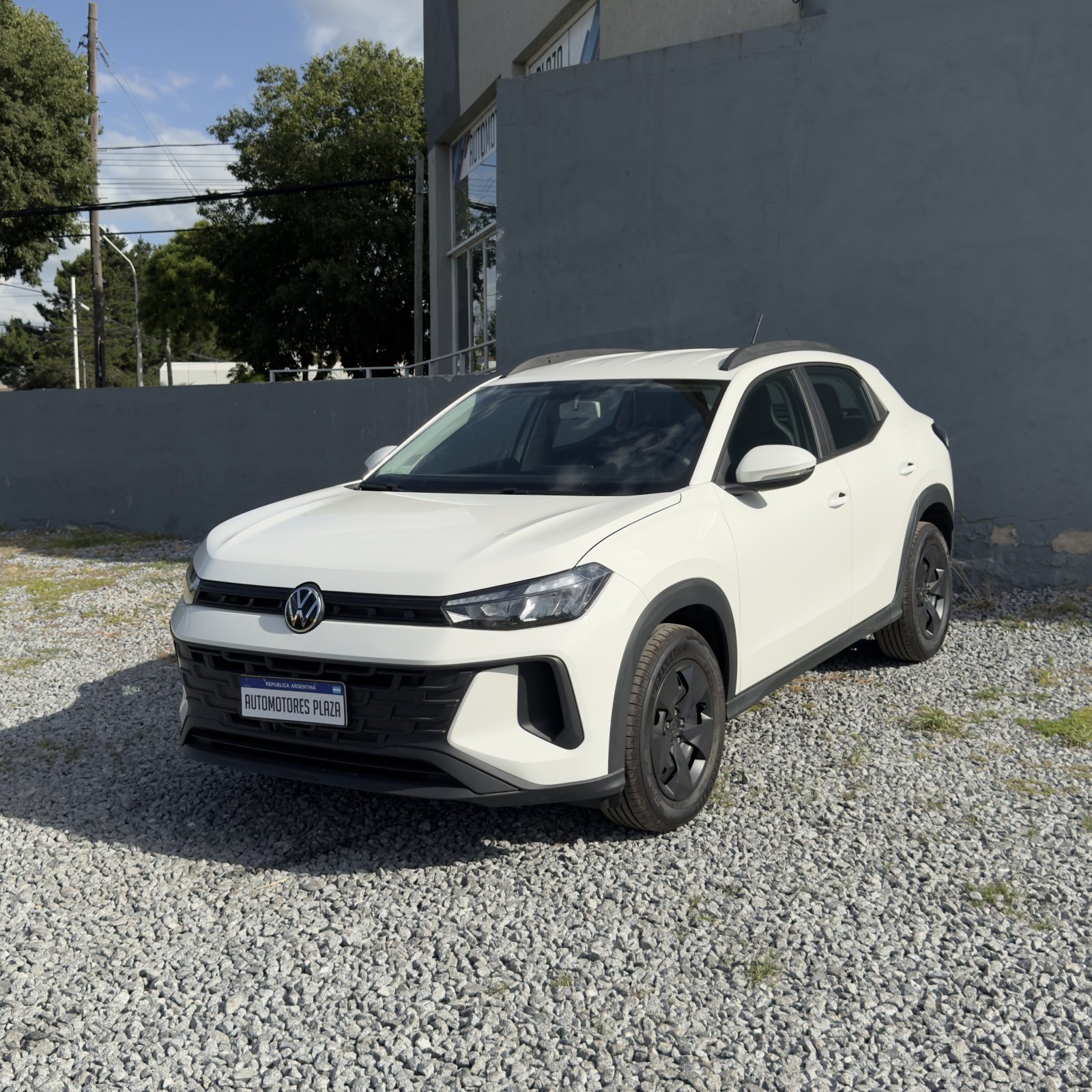 Miniatura 1 de VOLKSWAGEN TERA TRENDLIENE MT 2025