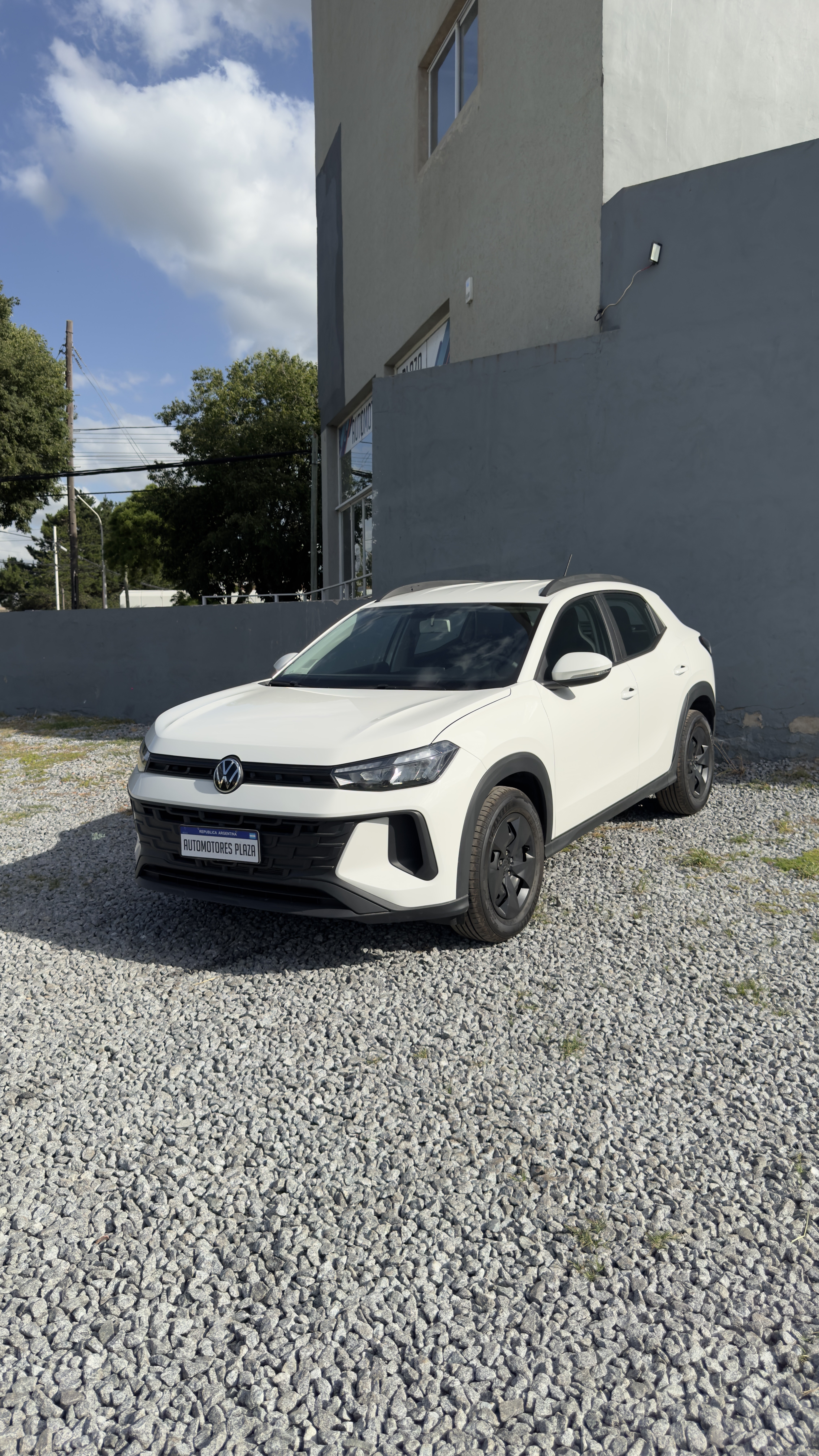 Miniatura 2 de VOLKSWAGEN TERA TRENDLIENE MT 2025