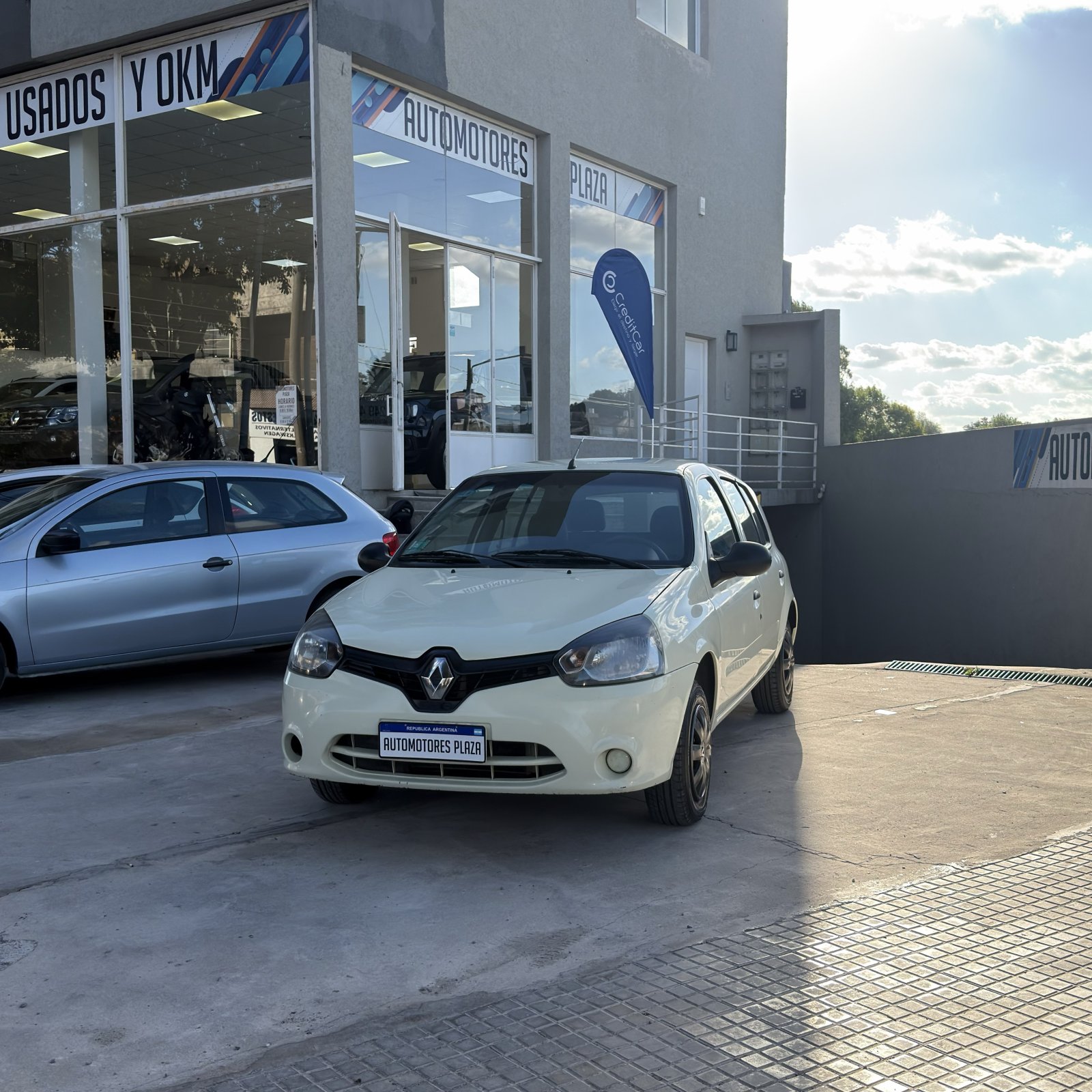Miniatura 2 de RENAULT CLIO EXPRESSION PACK 1 2013