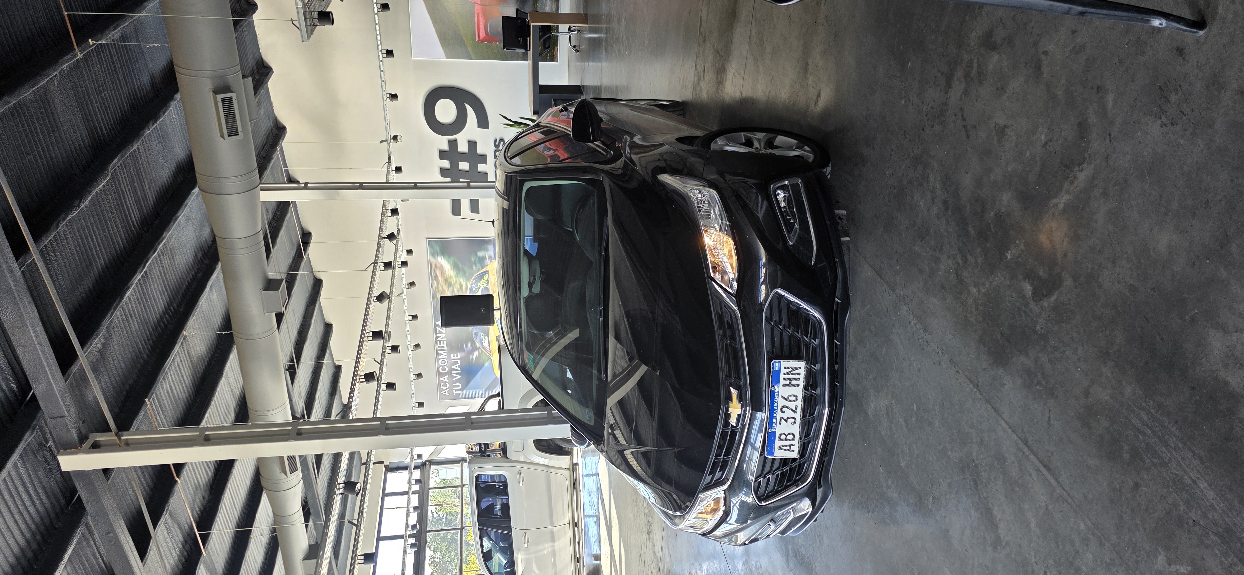 Miniatura 2 de CHEVTOLET CRUZE LT 1.4 2017