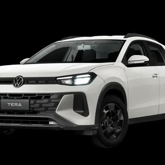 Miniatura 2 de VOLKSWAGEN TERA MSI MT 2026