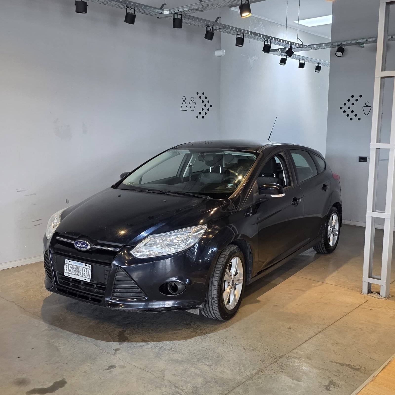 Miniatura 2 de FORD FOCUS S 1.6 2015