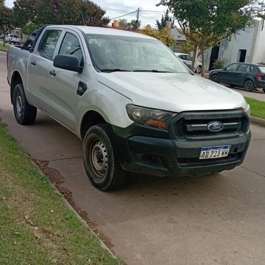Miniatura 2 de FORD RANGER DC 4X2 XL 2.2 2019