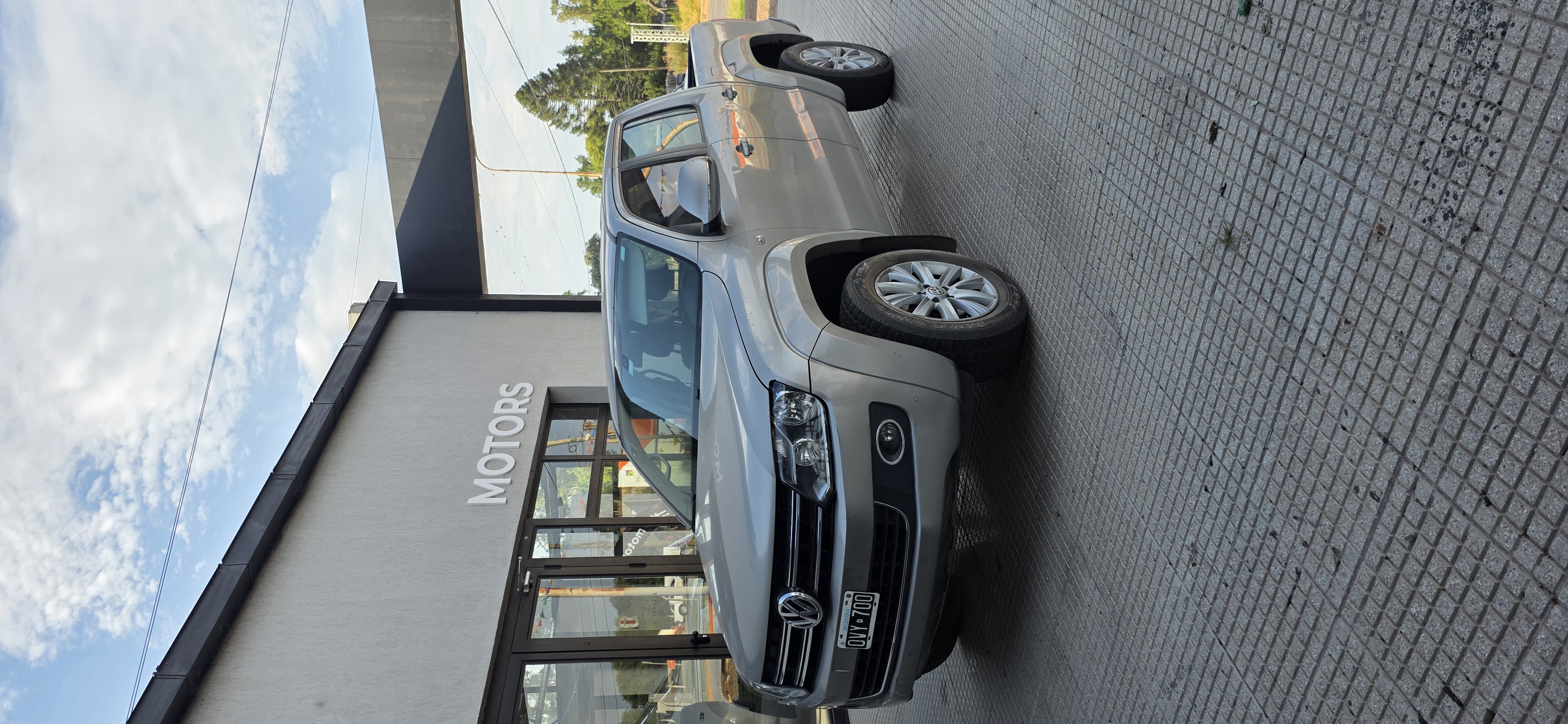 Miniatura 2 de VOLKSWAGEN AMAROK 2.0 TDI 180CV 2015