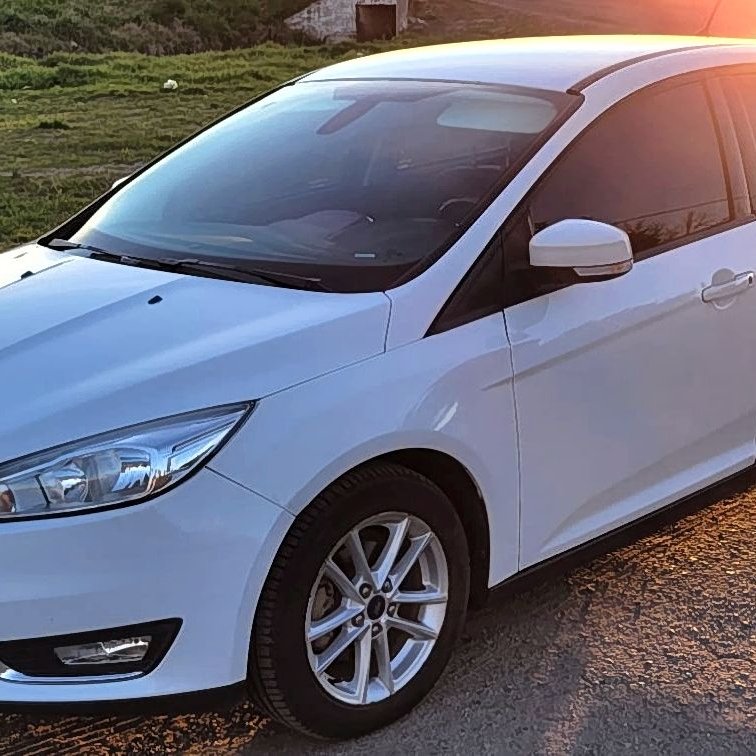 Miniatura 1 de FORD FOCUS SE 2.0 2017