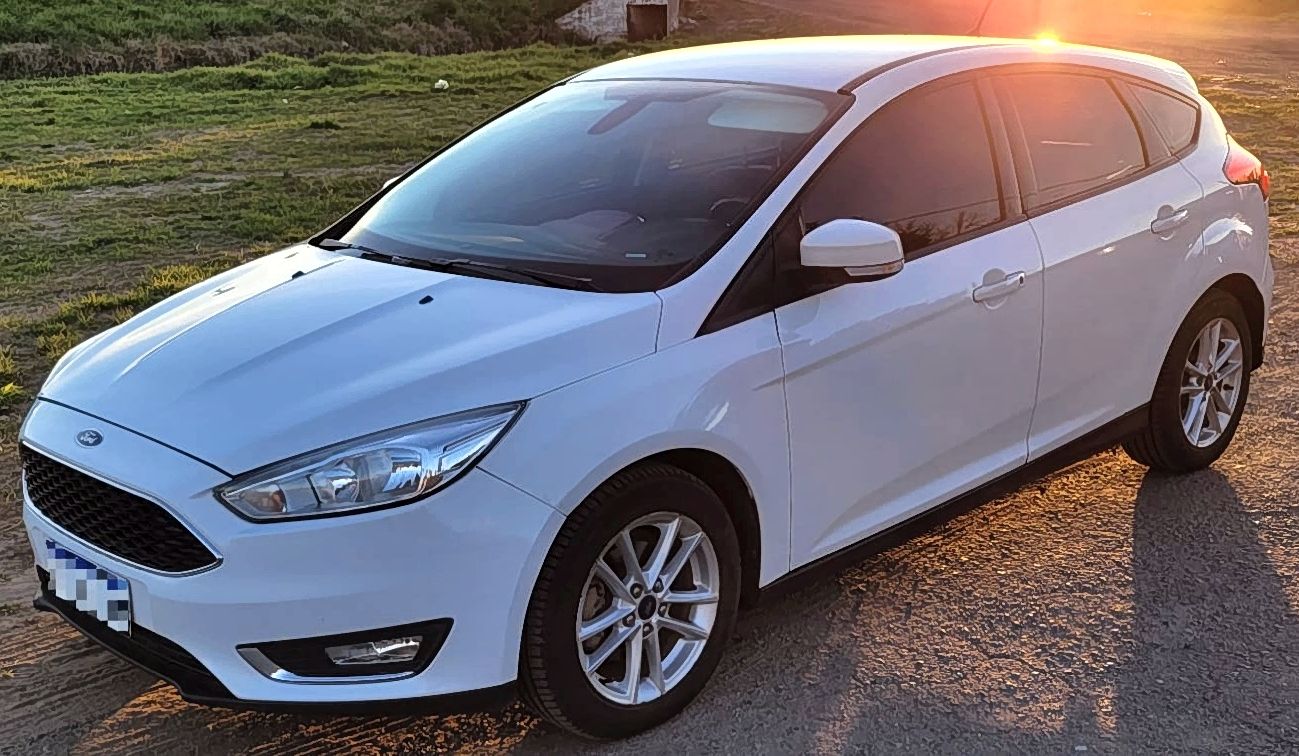 Miniatura 2 de FORD FOCUS SE 2.0 2017