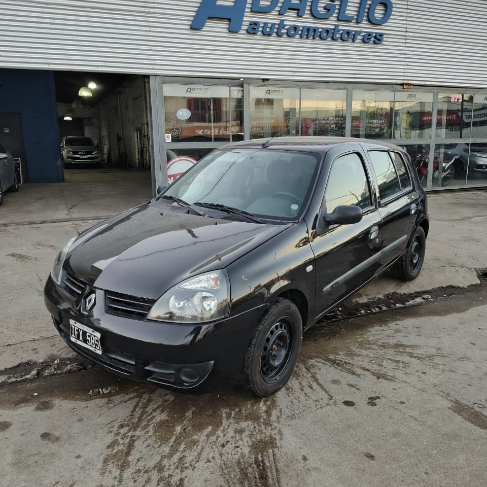 Miniatura 2 de RENAULT CLIO CLIO 2009