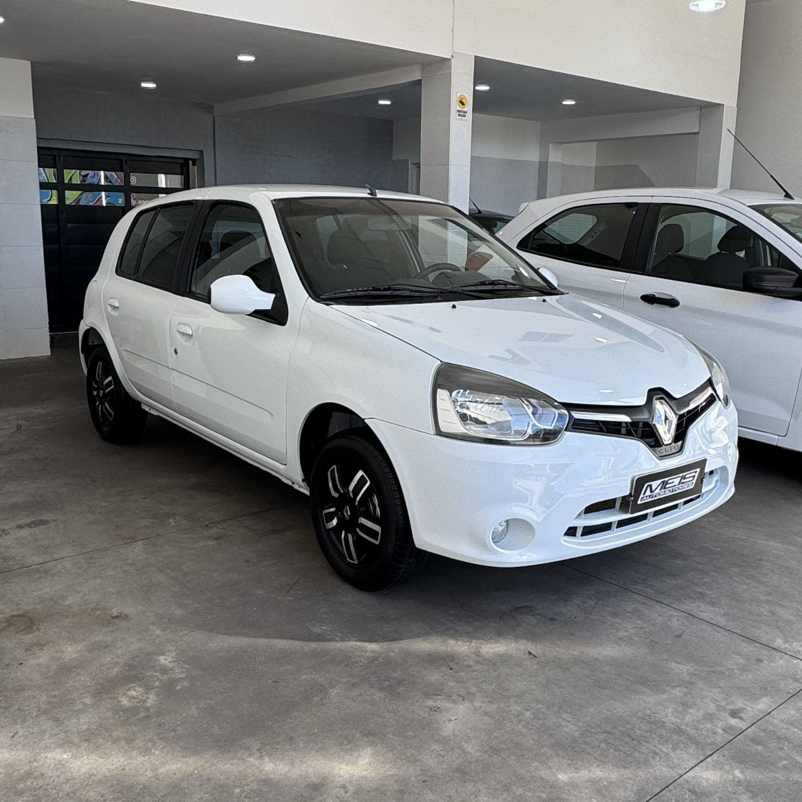 Miniatura 1 de RENAULT CLIO DYNAMIQUE 2016