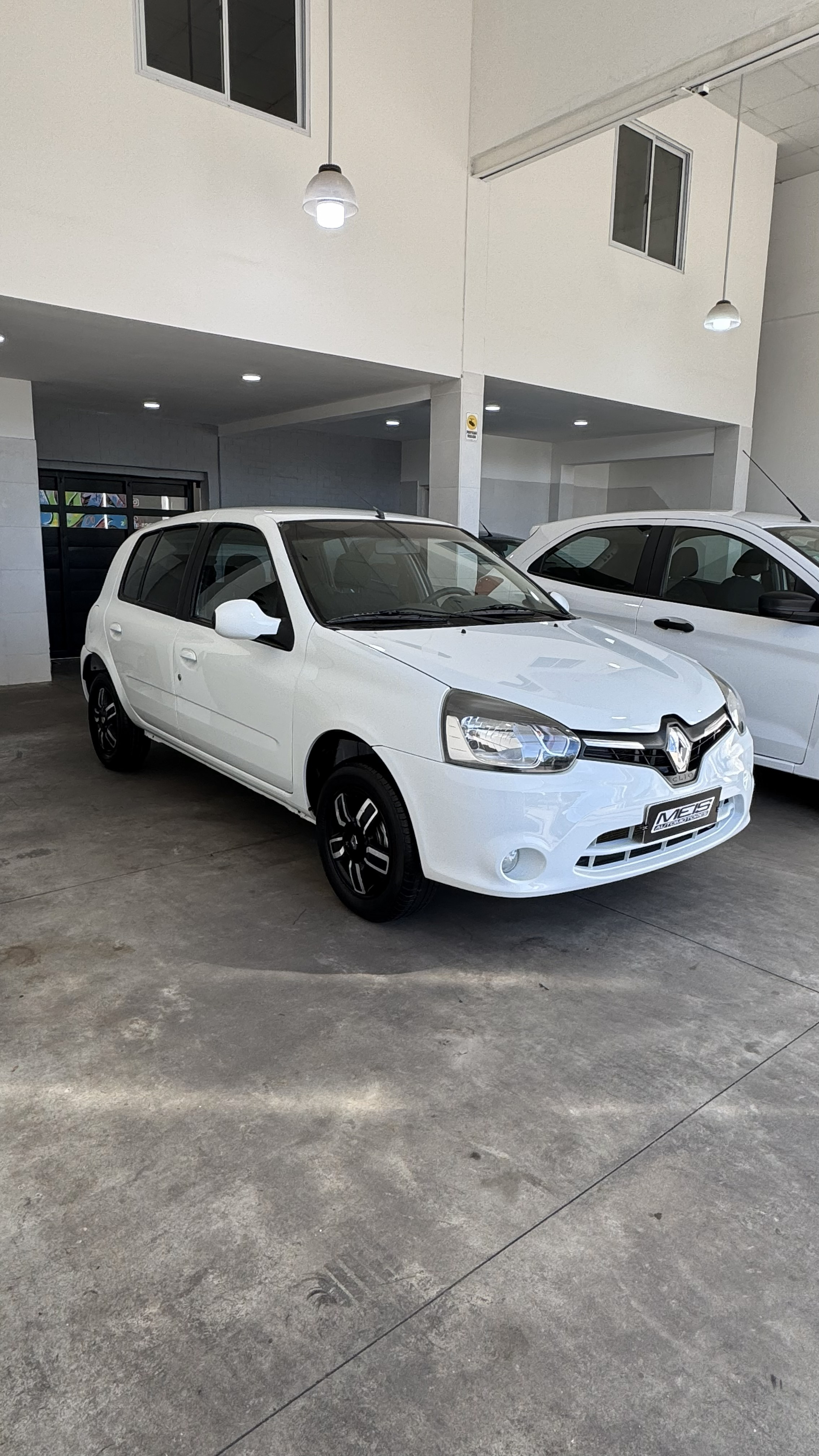 Miniatura 2 de RENAULT CLIO DYNAMIQUE 2016