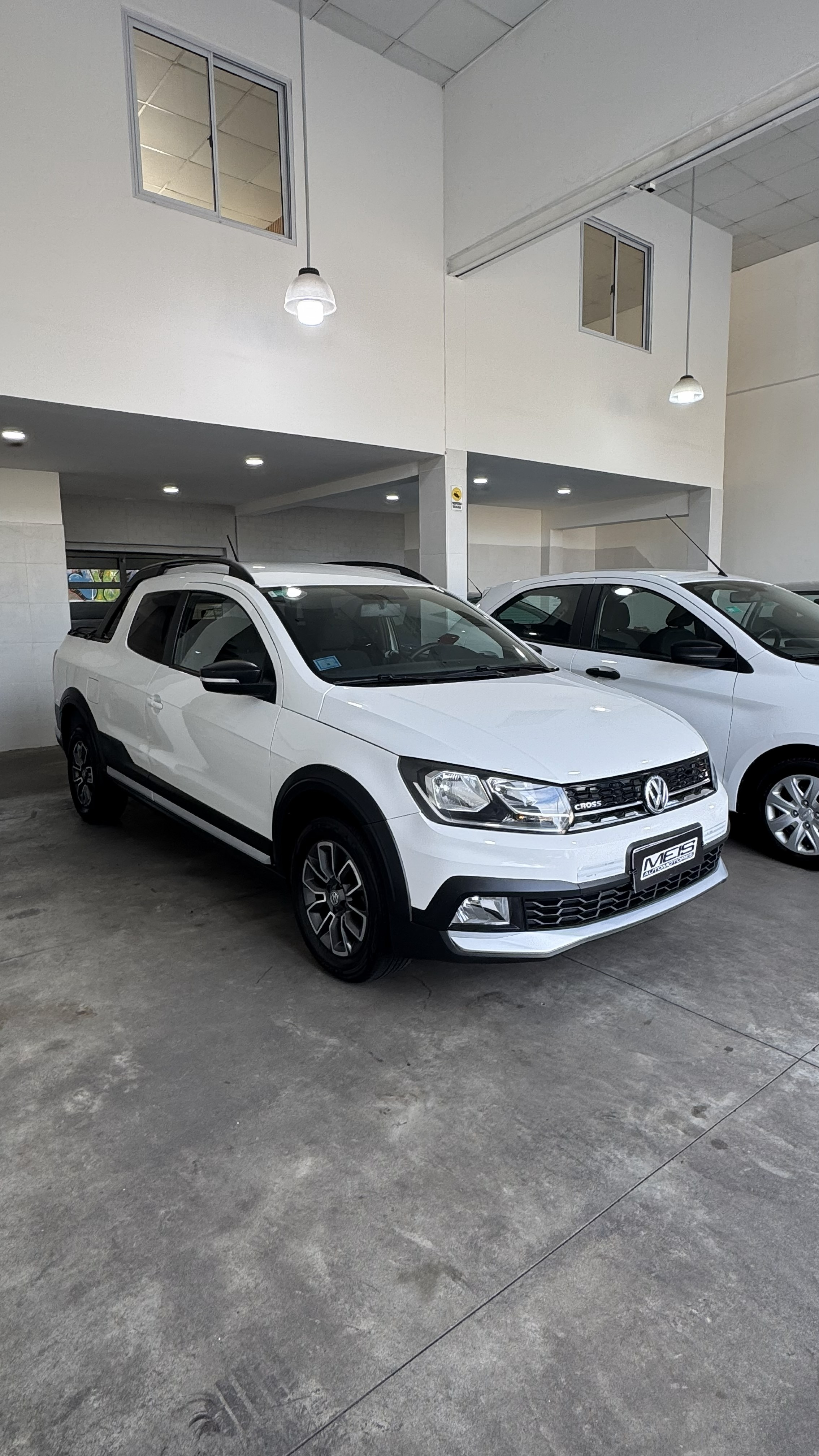 Miniatura 2 de VOLKSWAGEN SAVEIRO CROSS D/C 2019