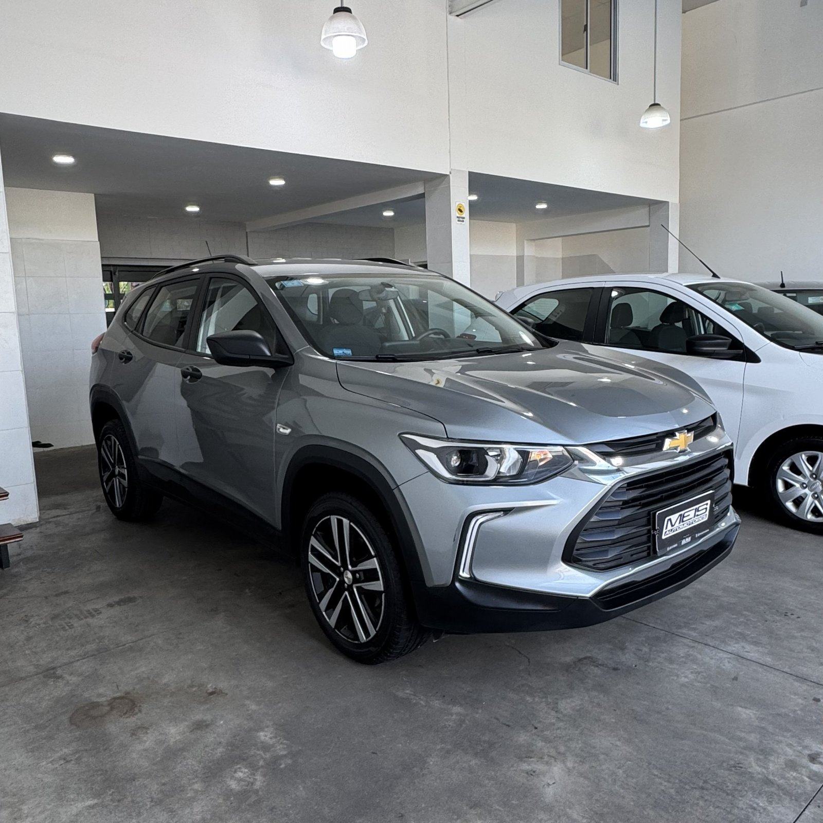 Miniatura 1 de CHEVROLET TRACKER LT 1.2T 2024