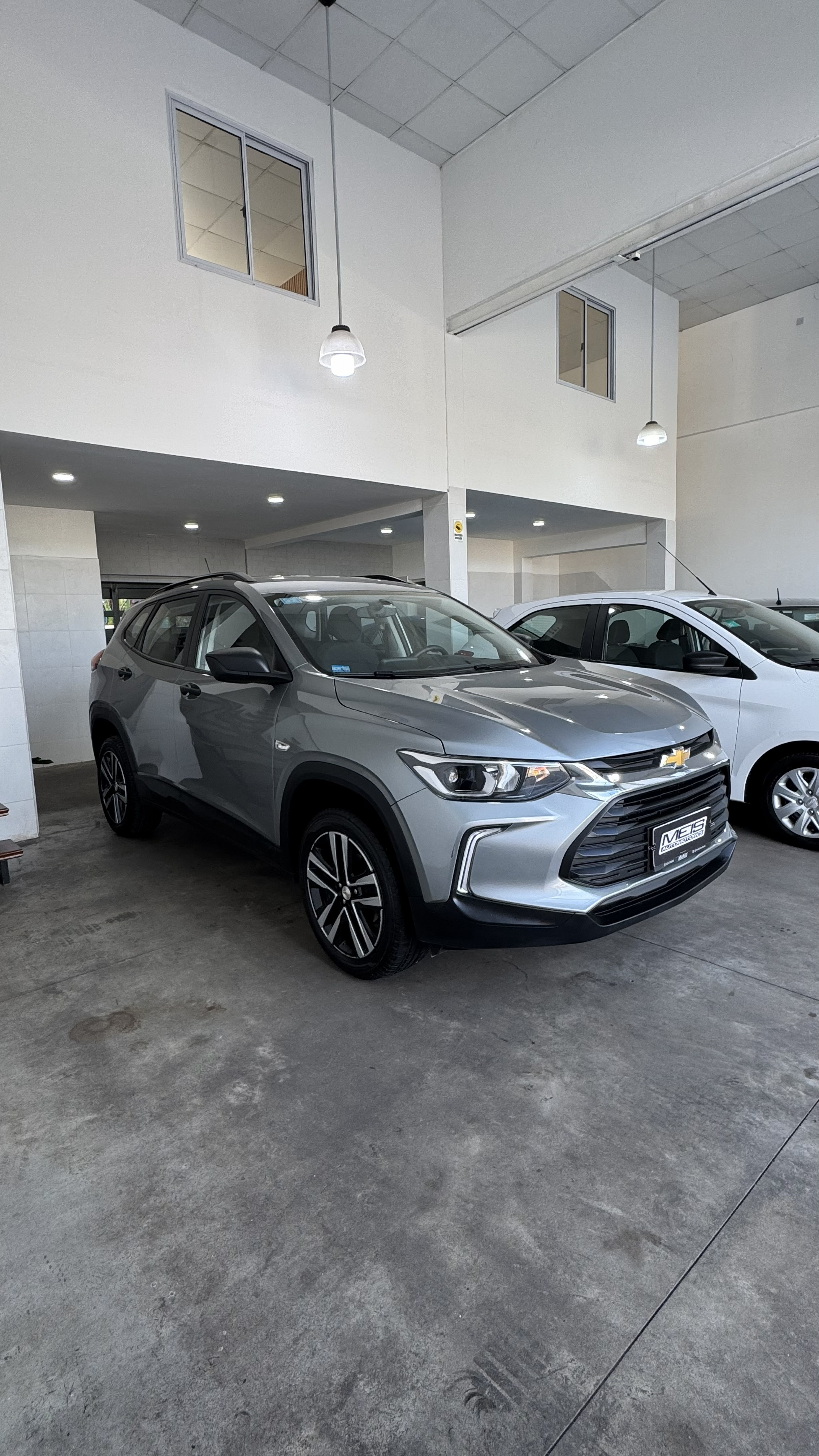 Miniatura 2 de CHEVROLET TRACKER LT 1.2T 2024