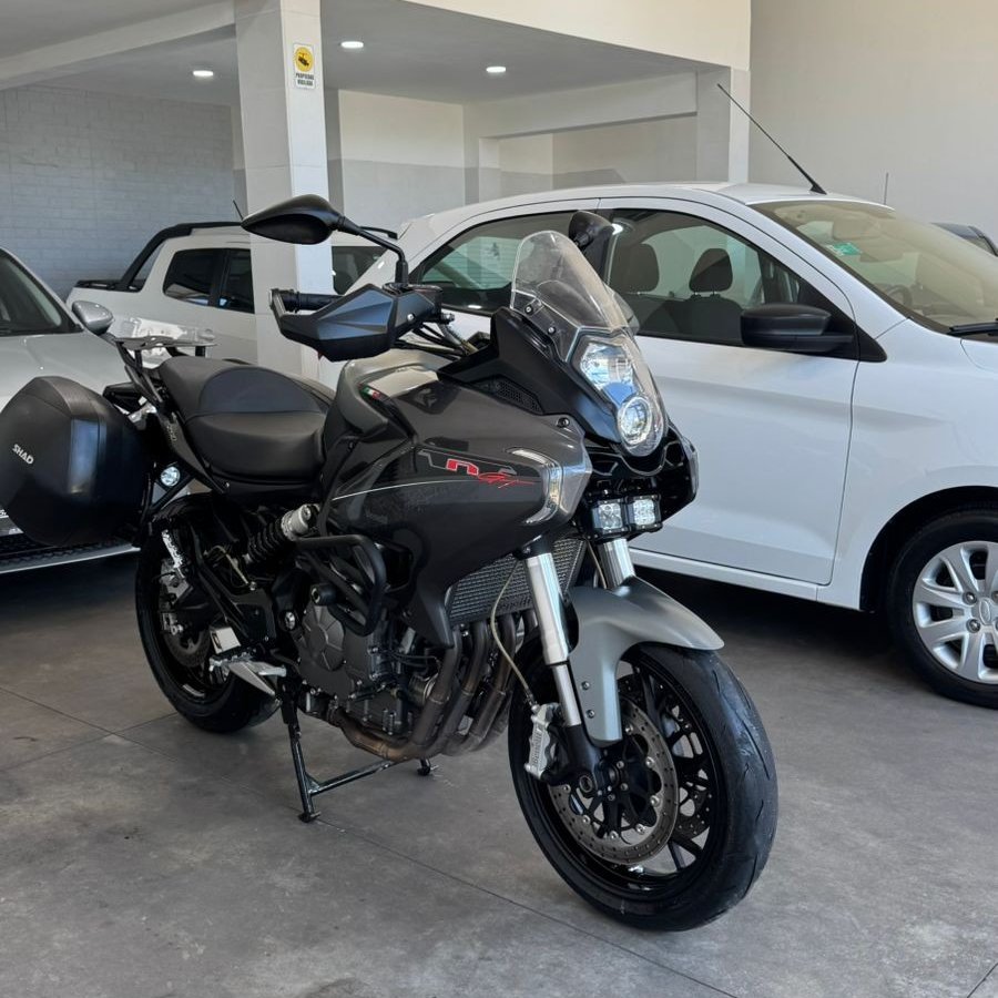 Miniatura 1 de BENELLI TNT GT 600 2019