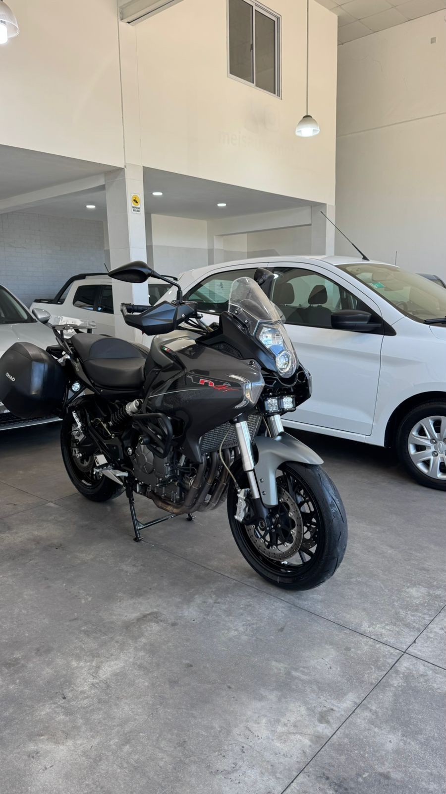 Miniatura 2 de BENELLI TNT GT 600 2019