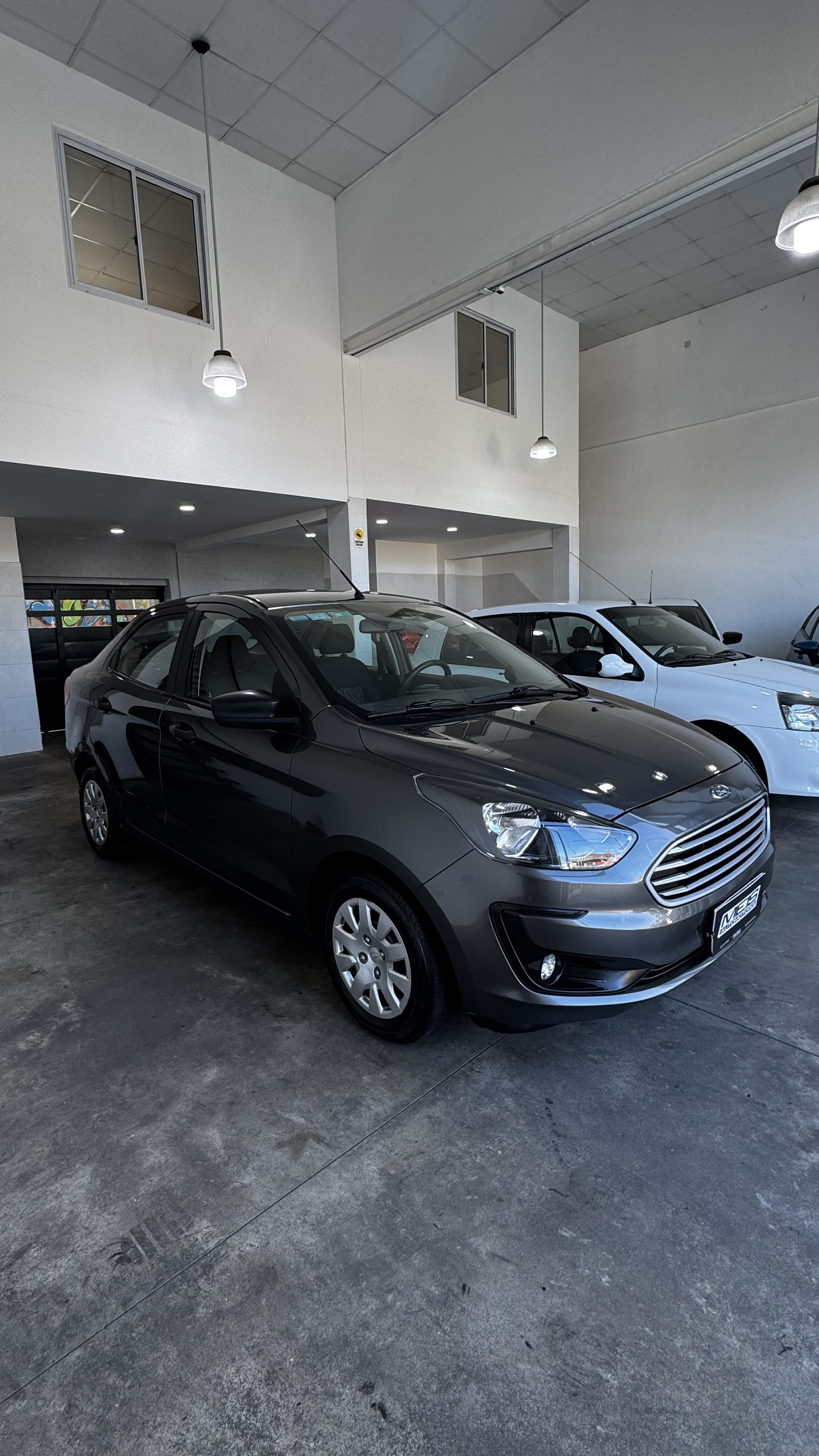 Miniatura 2 de FORD KA S 4P 2020