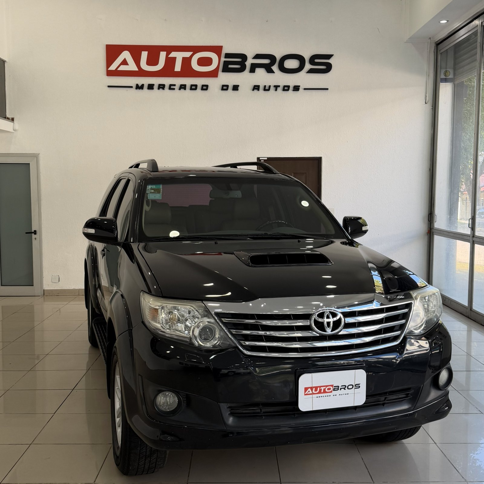 Miniatura 1 de TOYOTA SW4 3.0TDI 7AS 2013