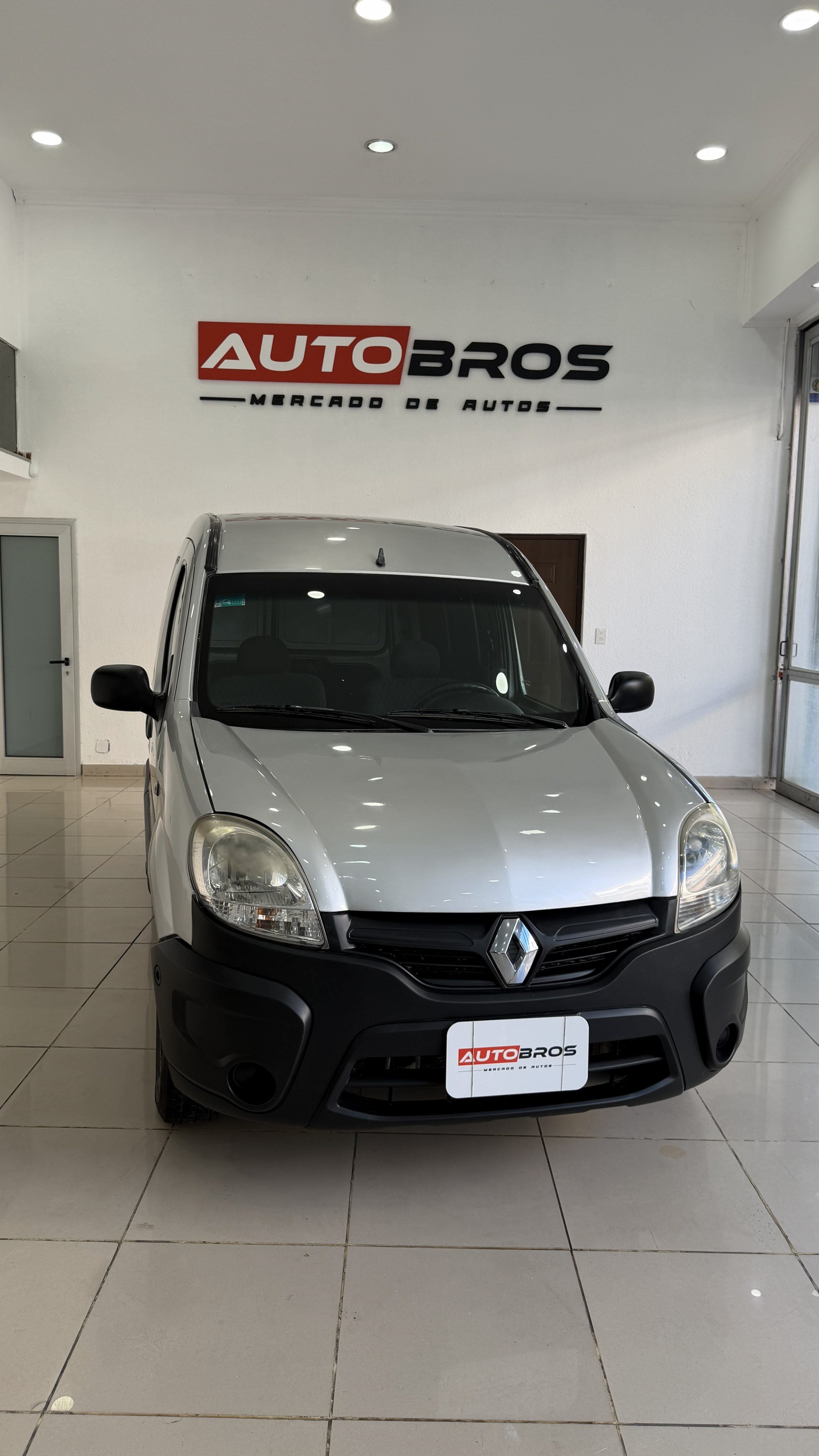 RENAULT KANGOO 1.6 COMFORT