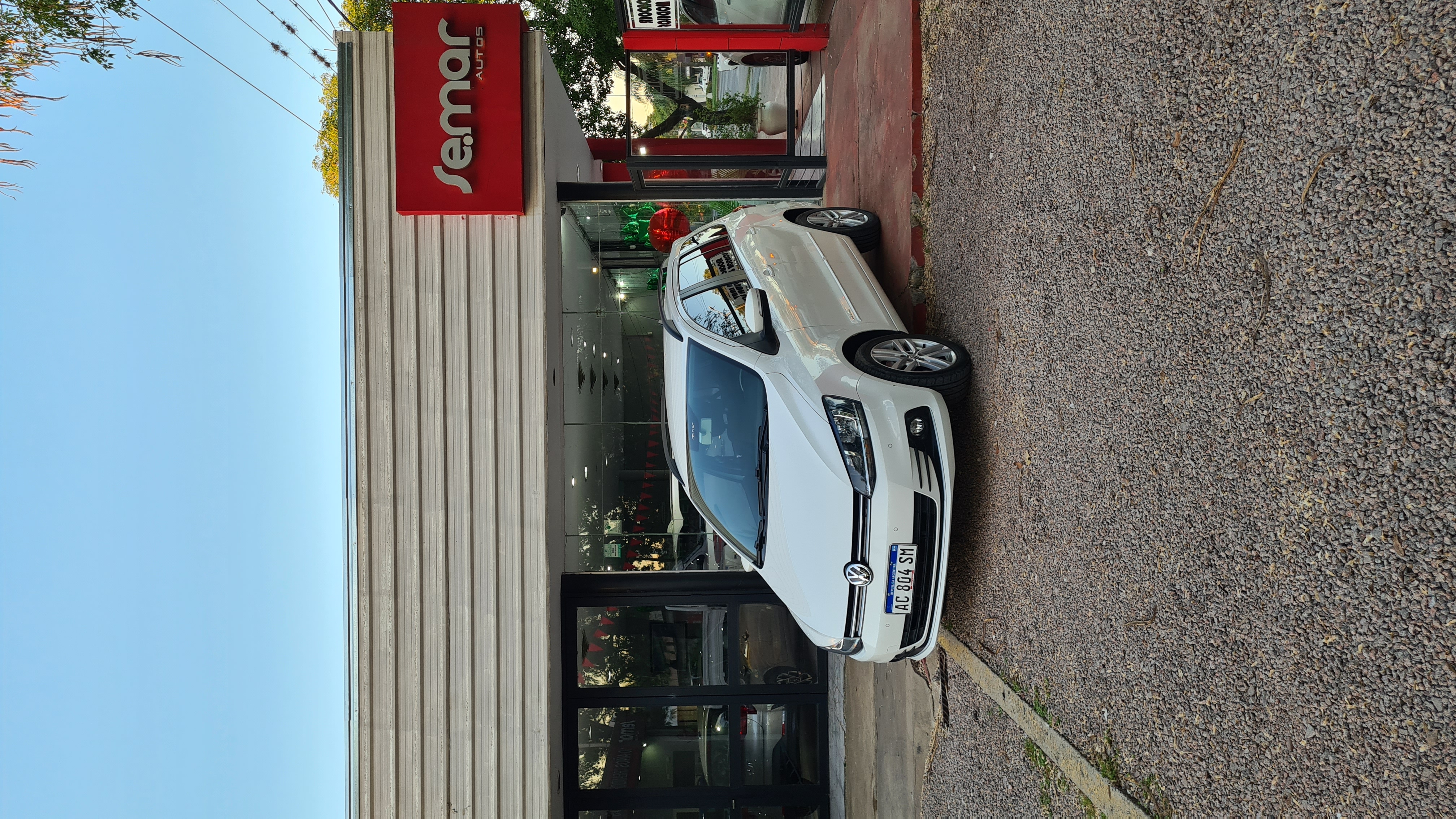 Miniatura 2 de VOLKSWAGEN SURAN HIGHLINE 2018