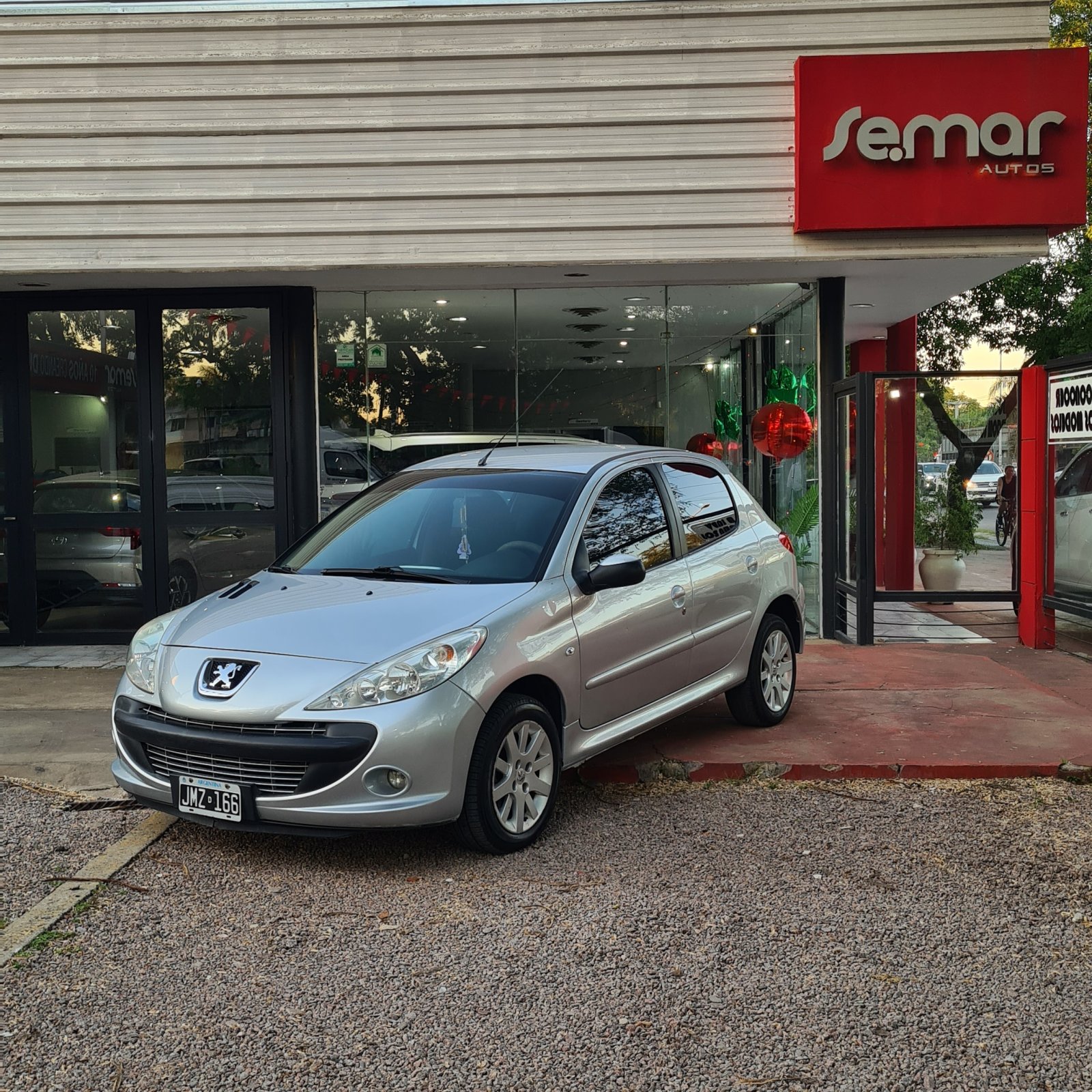 Miniatura 1 de PEUGEOT 207 XS 1.6 2011