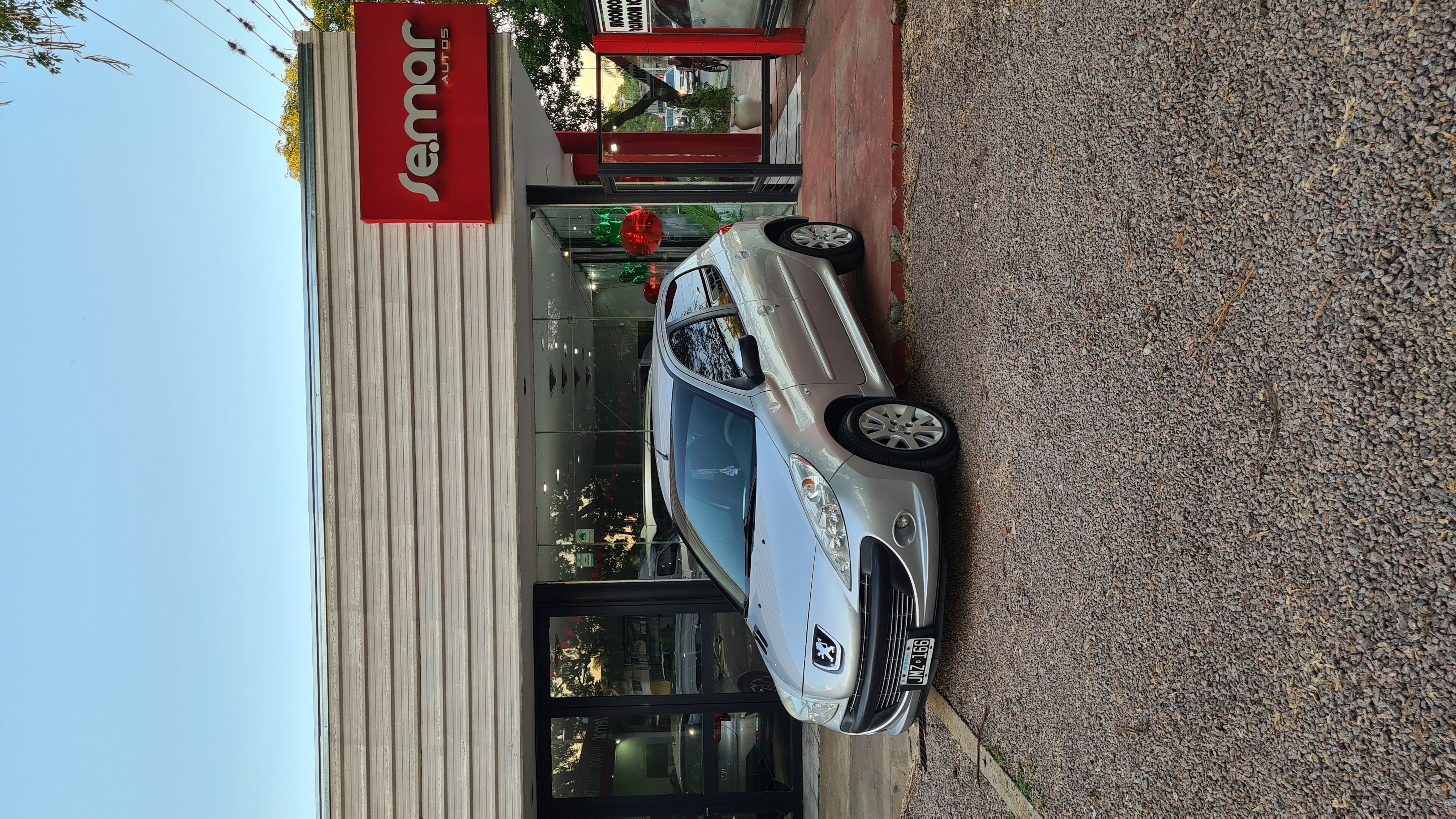 Miniatura 2 de PEUGEOT 207 XS 1.6 2011