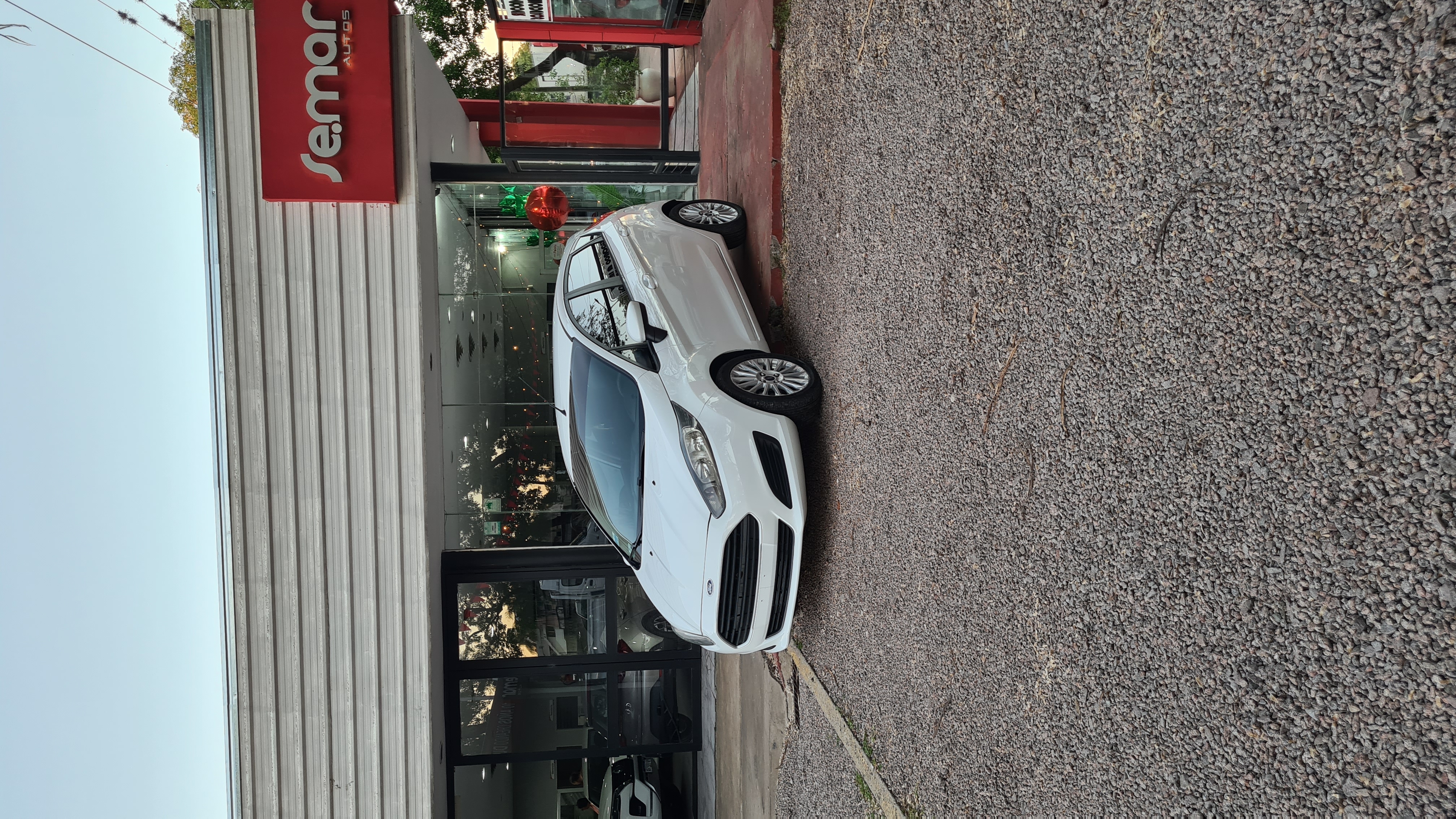 Miniatura 2 de FORD FIESTA S 1.6 2015