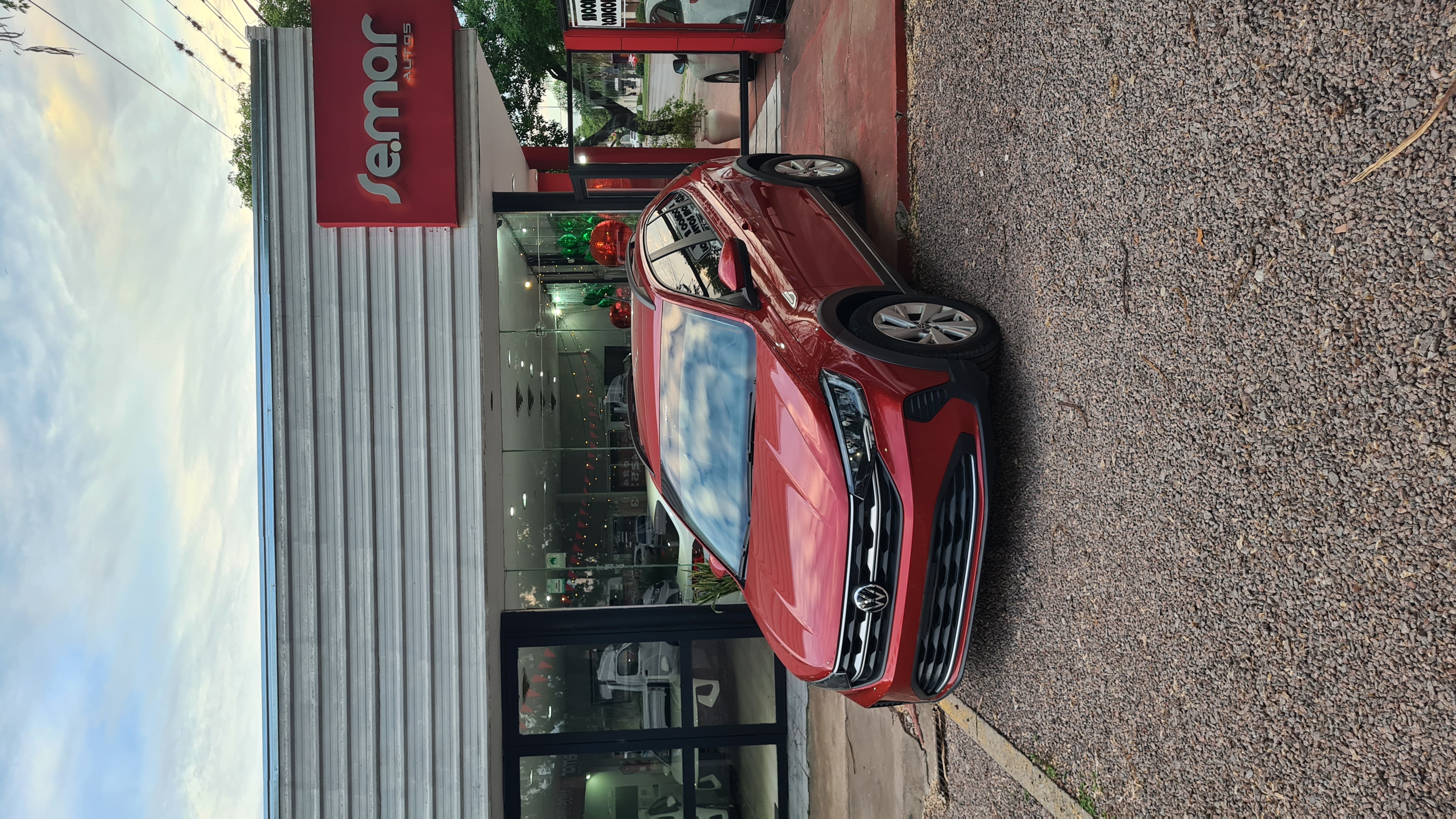 Miniatura 2 de VOLKSWAGEN NIVUS COMFORTLINE 1.0 2022