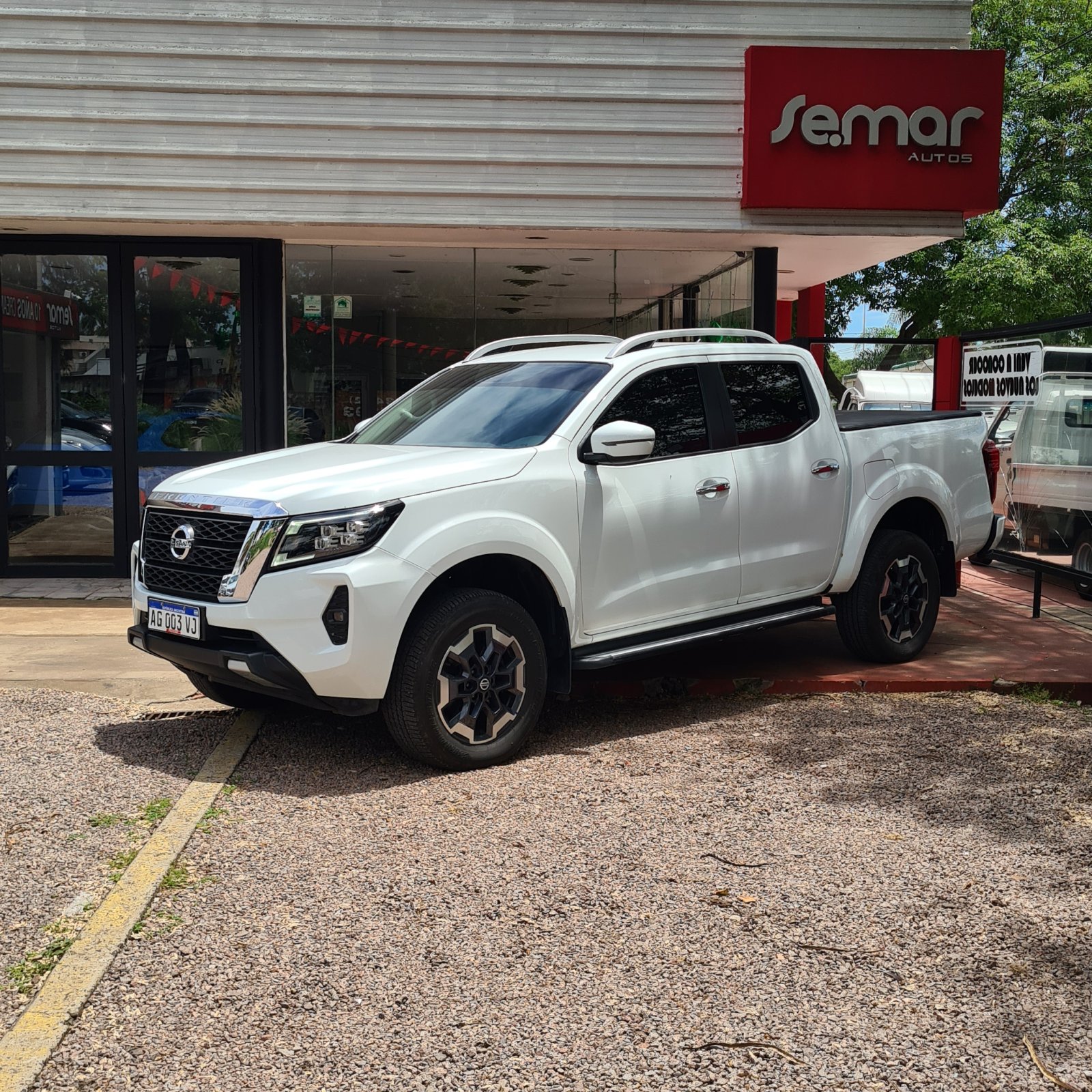 Miniatura 1 de NISSAN FRONTIER XE 2.3 4X2 2023
