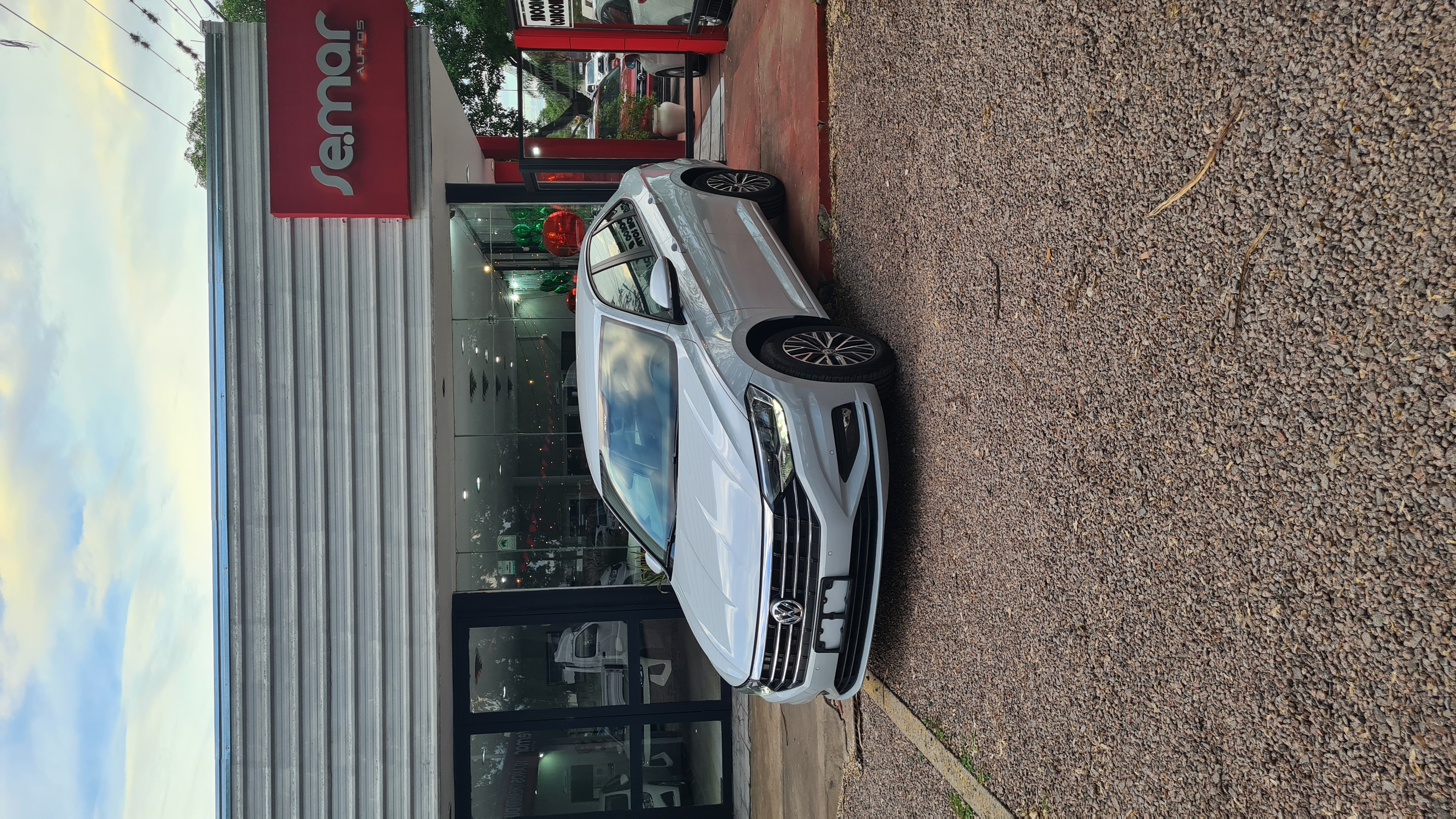 Miniatura 2 de VOLKSWAGEN VENTO AQ COMFORTLINE 1.4 2018