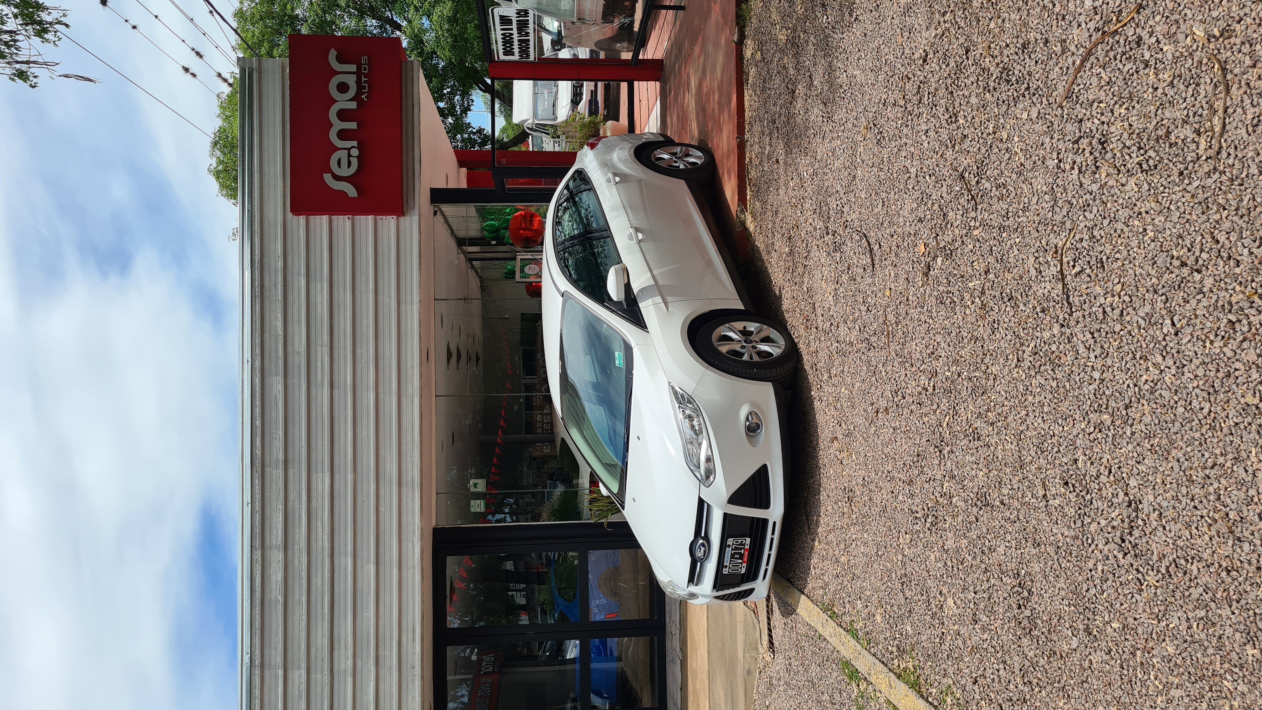 Miniatura 2 de FORD FOCUS SE 2.0 2015