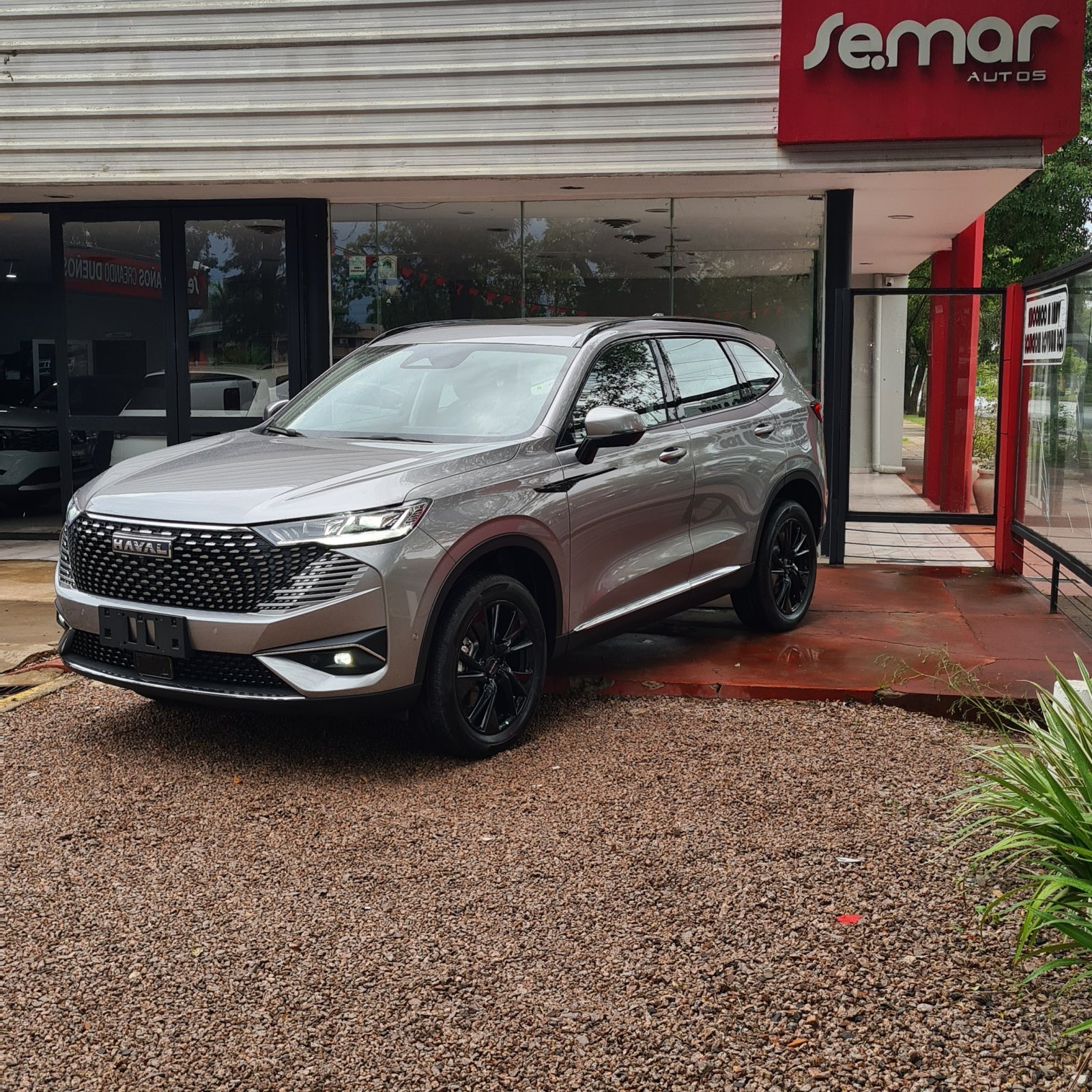 Miniatura 2 de HAVAL H6 HYBRID SUPREME 2026