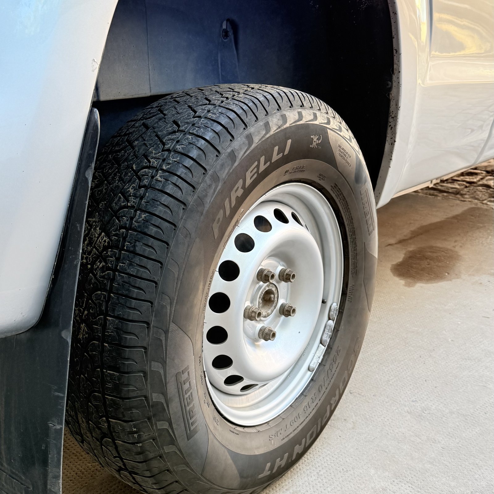 Miniatura 9 de VOLKSWAGEN AMAROK 2.0L TDI 140CV 4X2 CS 2015