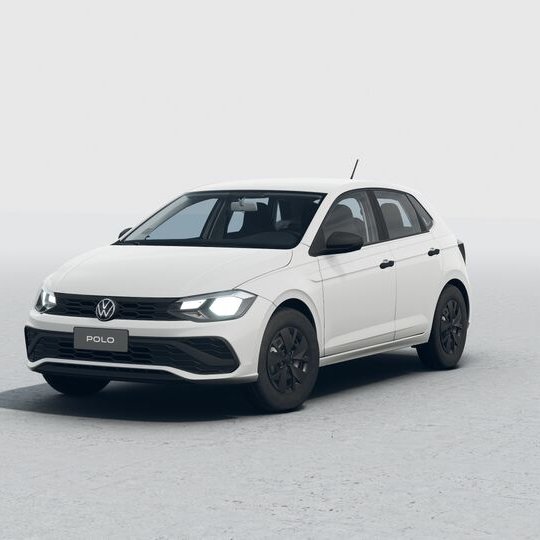 Miniatura 2 de VOLKSWAGEN POLO TRACK MSI MT 2026