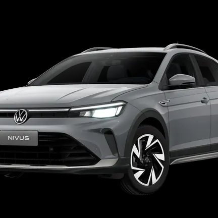 Miniatura 2 de VOLKSWAGEN NIVUS TRENDLINE 2026