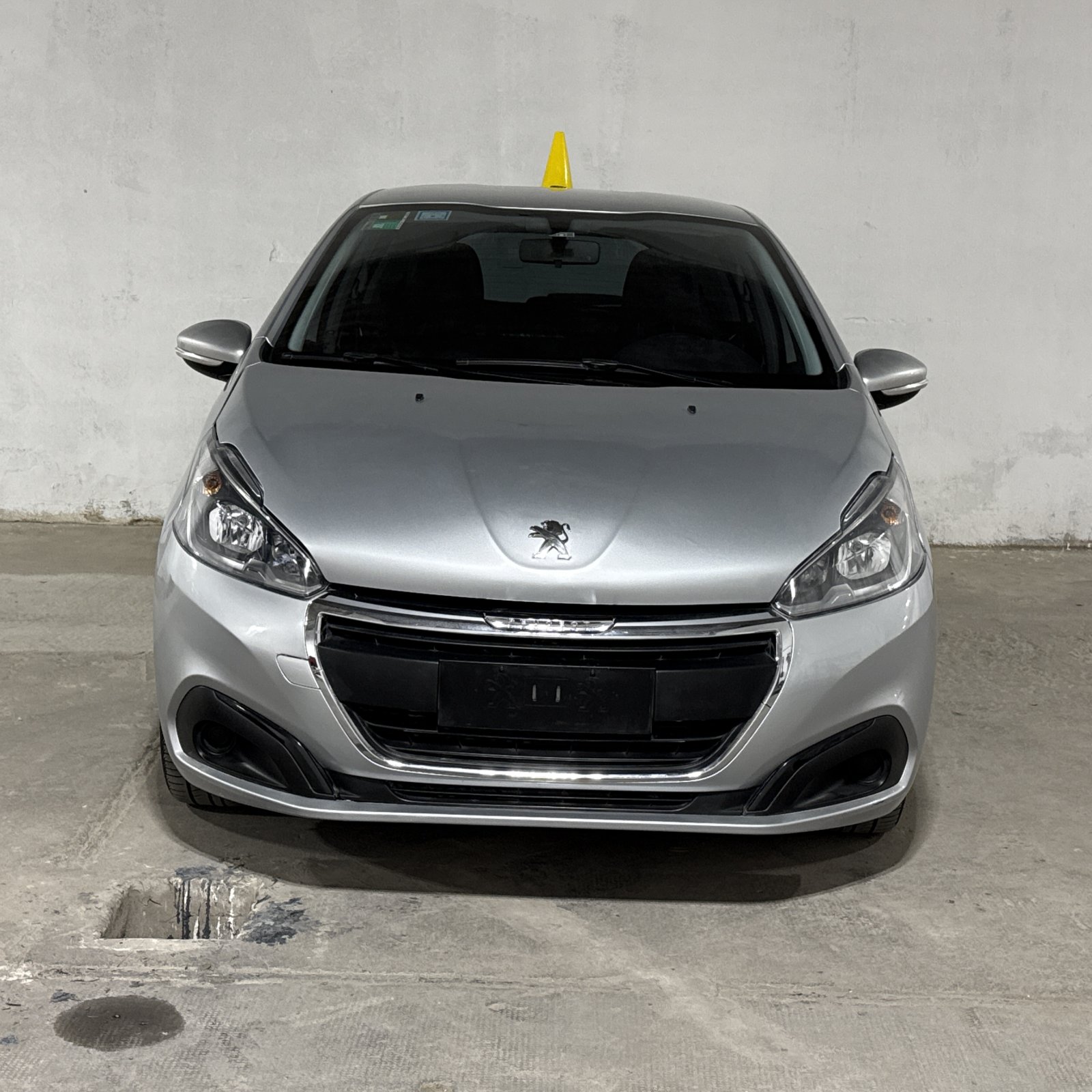 Miniatura 4 de PEUGEOT 208 ACTIVE 1.6N 2019