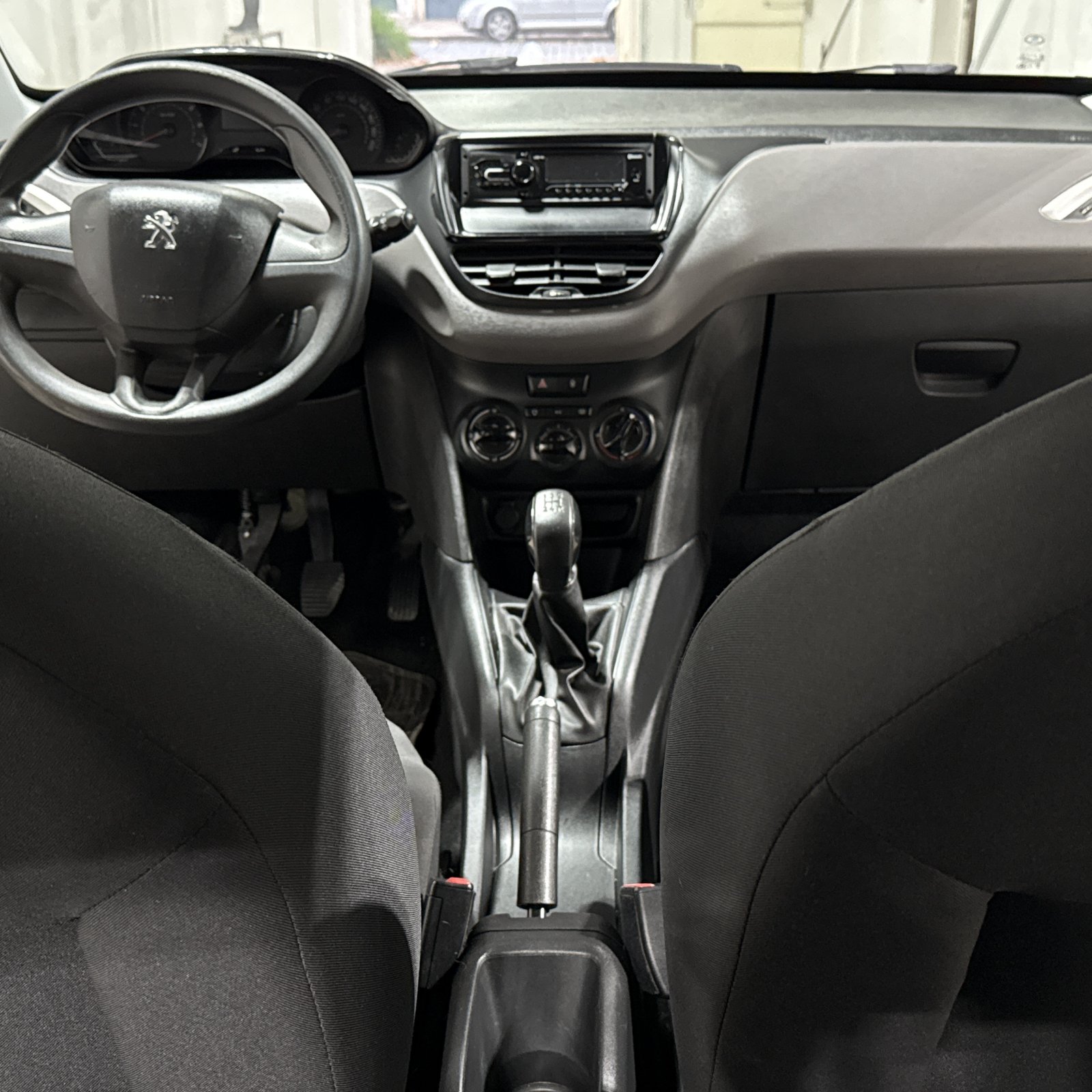 Miniatura 9 de PEUGEOT 208 ACTIVE 1.6N 2019