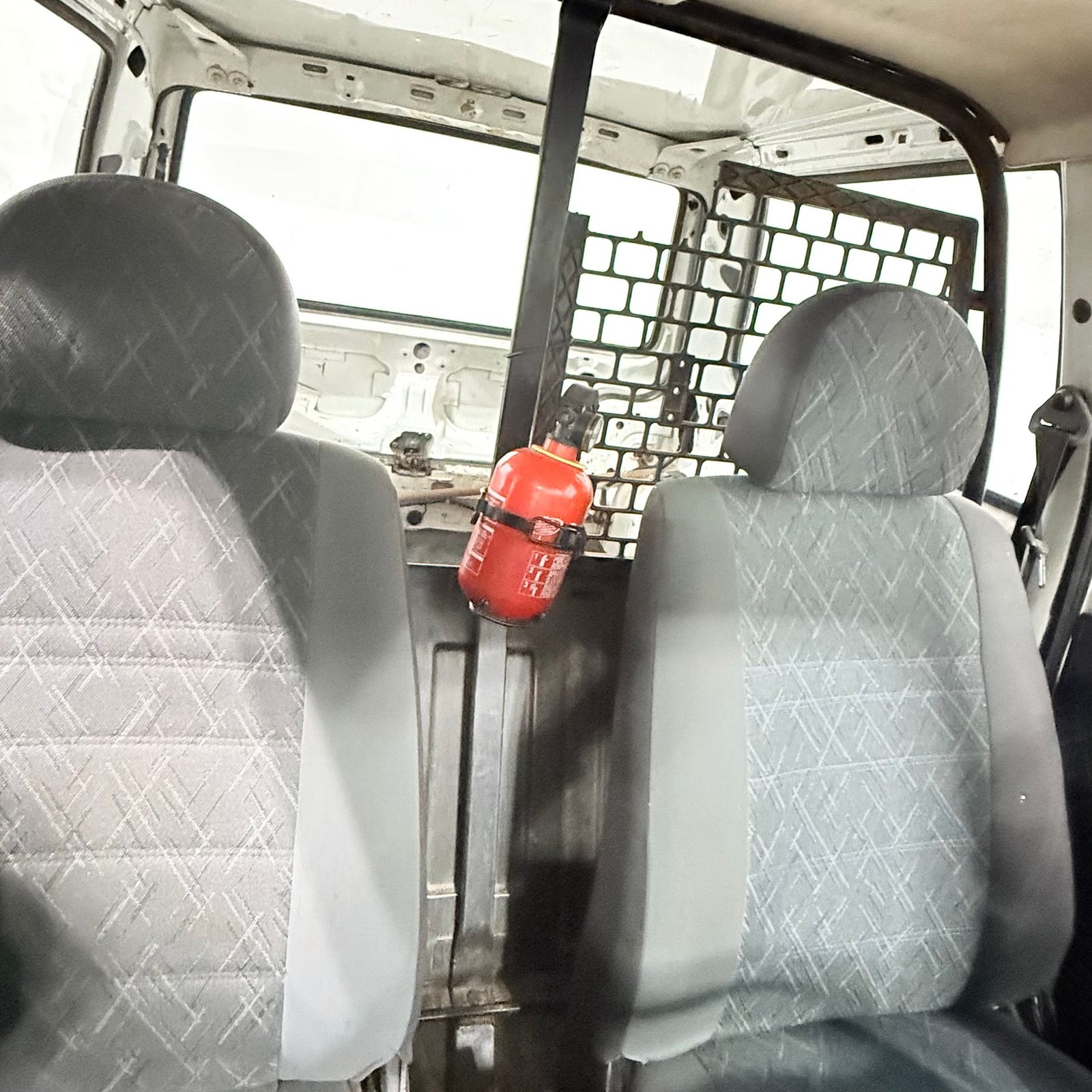 Miniatura 5 de FIAT UNO VAN FIRE MPI 8V 2006