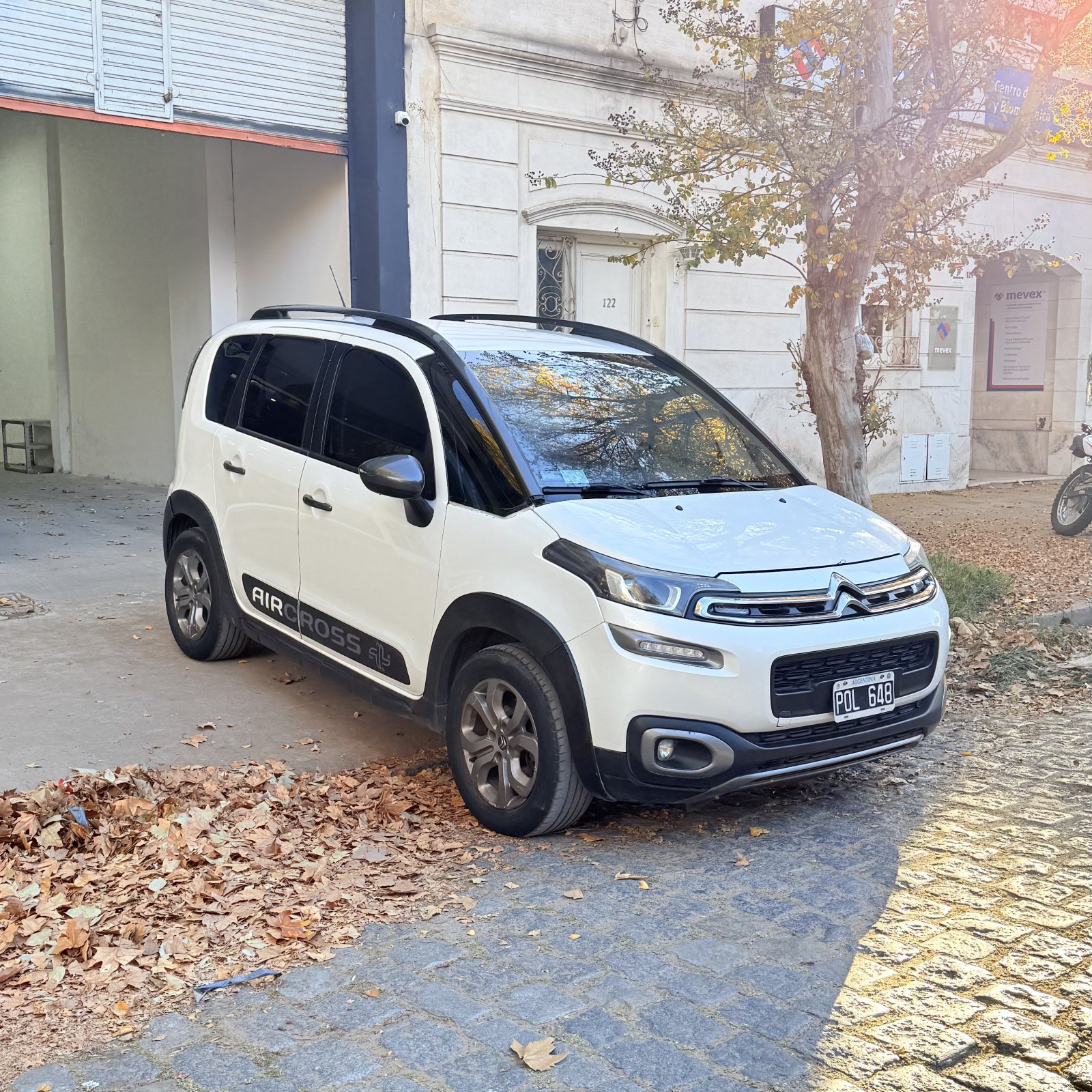 Miniatura 4 de CITROEN C3 AIRCROSS 115 SHINE W 2016