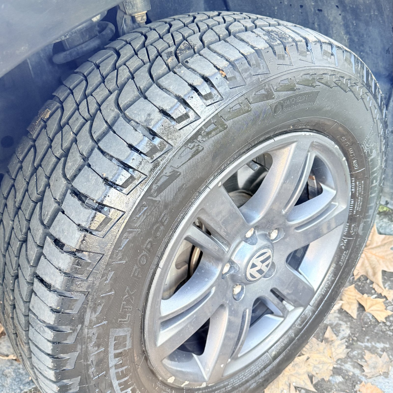 Miniatura 7 de VOLKSWAGEN AMAROK HIGHLINE 2.0 TDI 180CV 2012