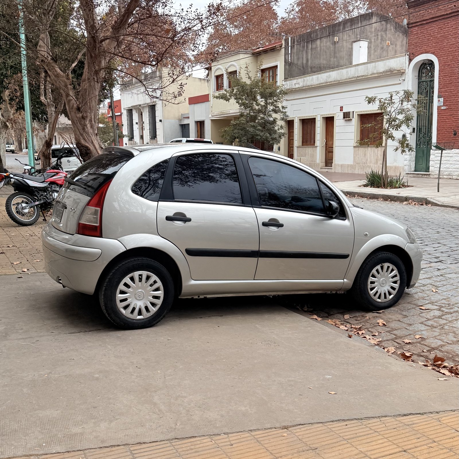 Miniatura 5 de CITROEN C3 SX 1.4 2012
