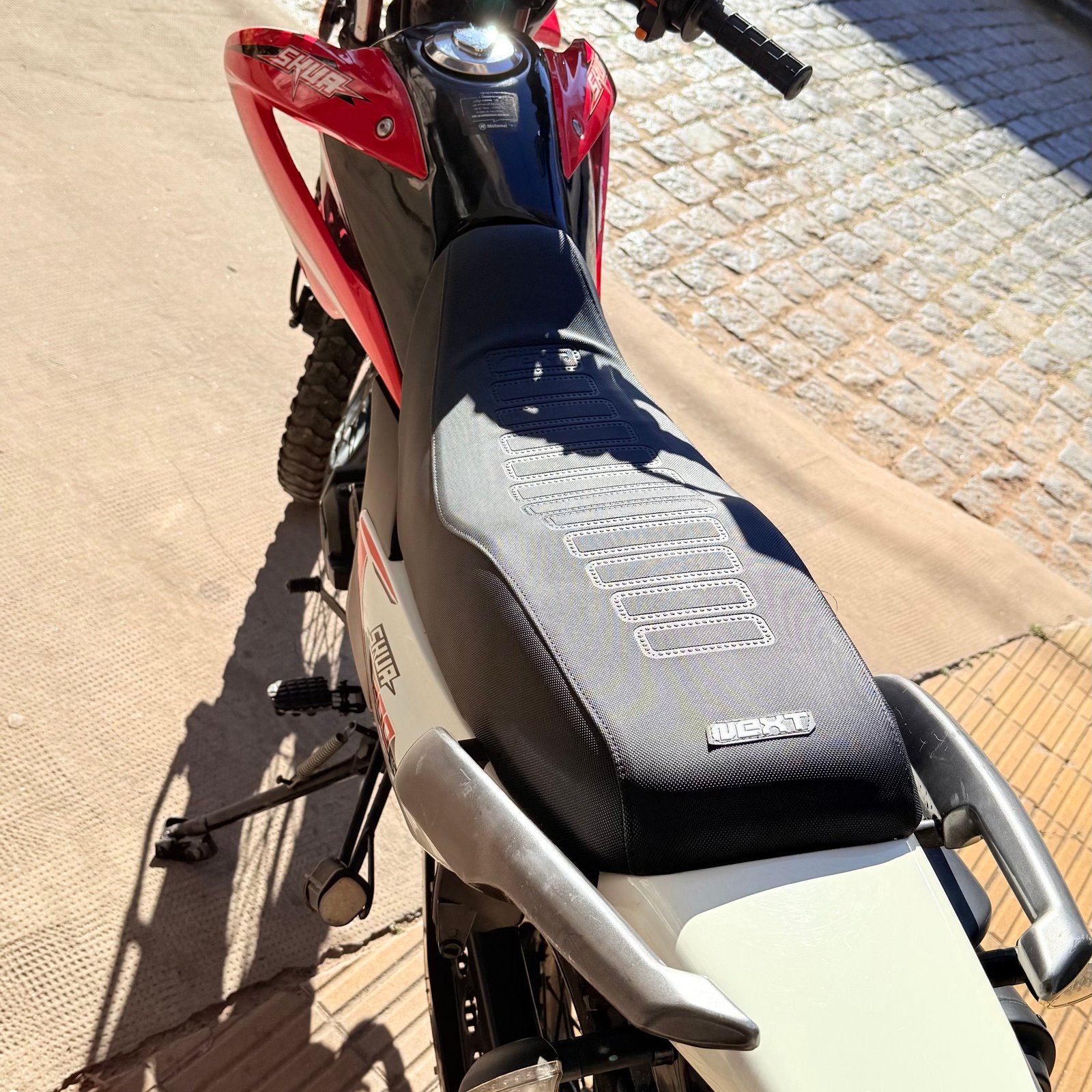 Miniatura 6 de MOTOMEL SKUA 200CC 2017