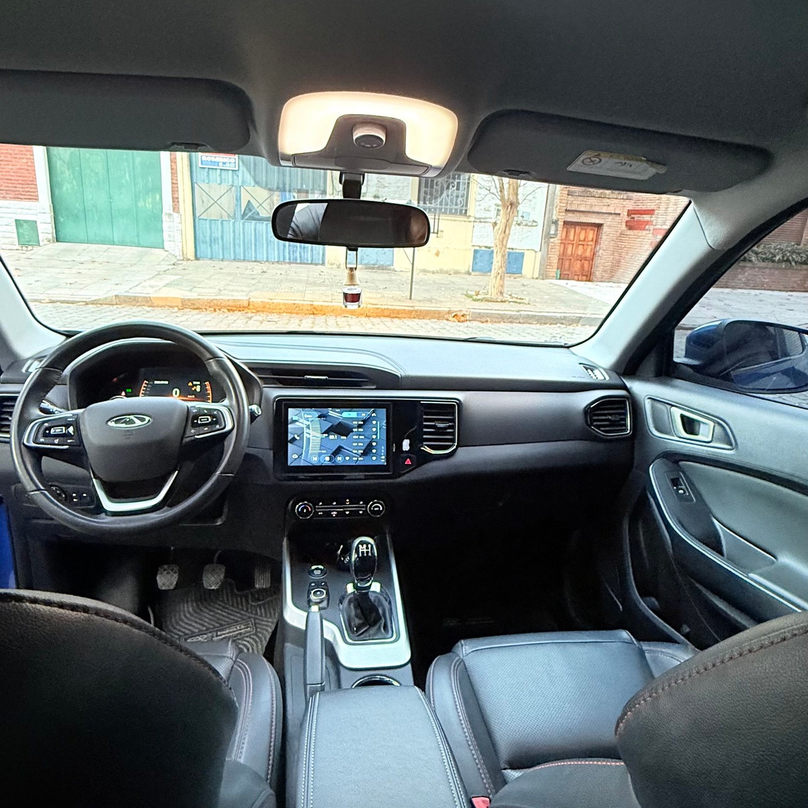 Miniatura 9 de CHERY TIGGO 4 COMFORT 1.5 MT 2022