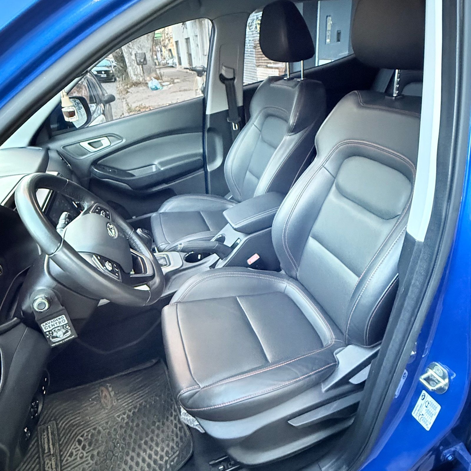 Miniatura 10 de CHERY TIGGO 4 COMFORT 1.5 MT 2022