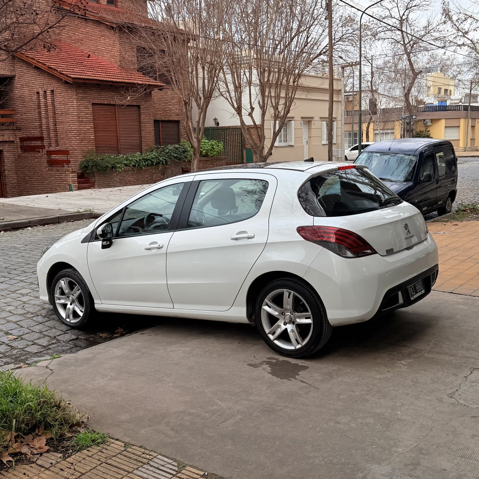 Miniatura 6 de PEUGEOT 308 ALLURE 1.6N 2015