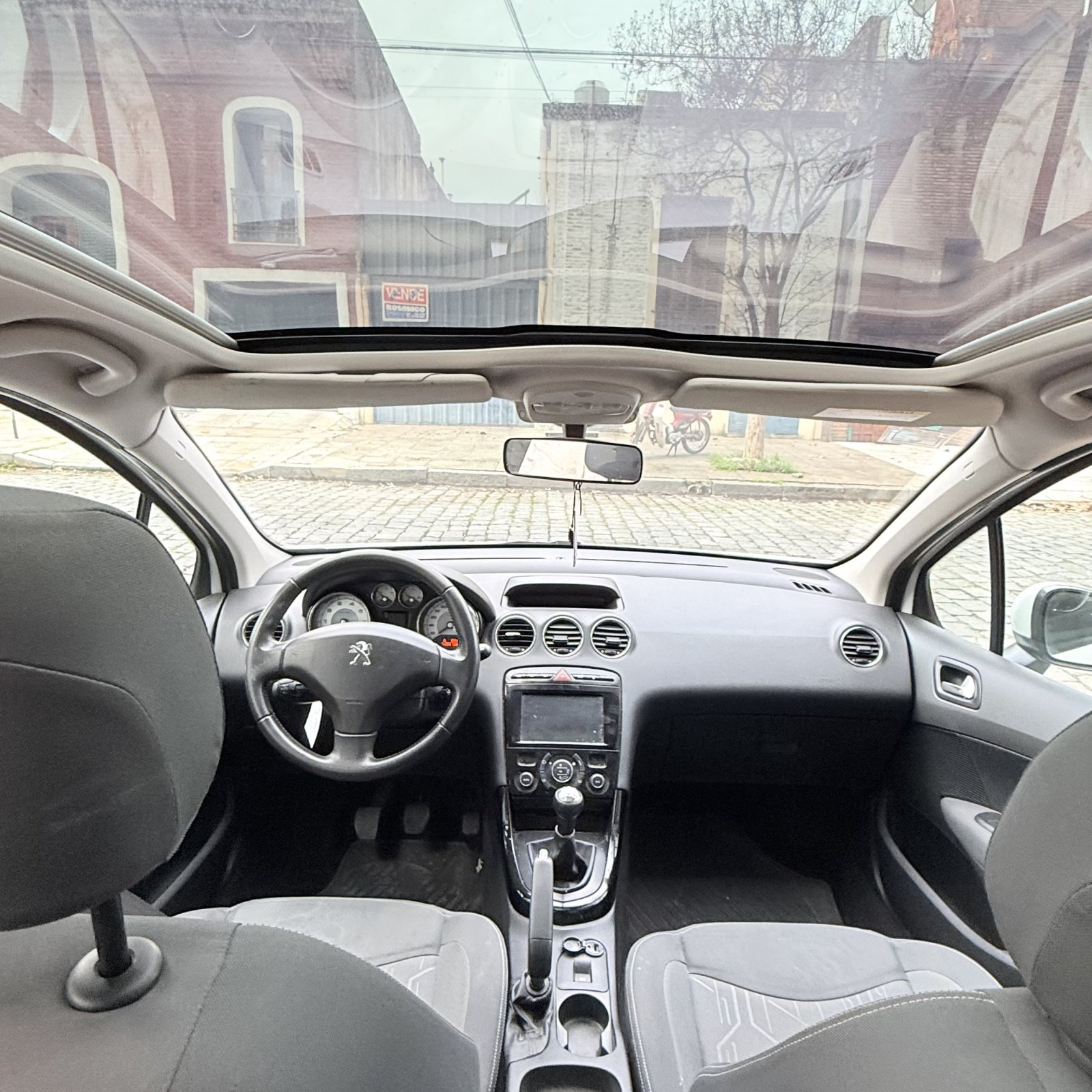 Miniatura 7 de PEUGEOT 308 ALLURE 1.6N 2015