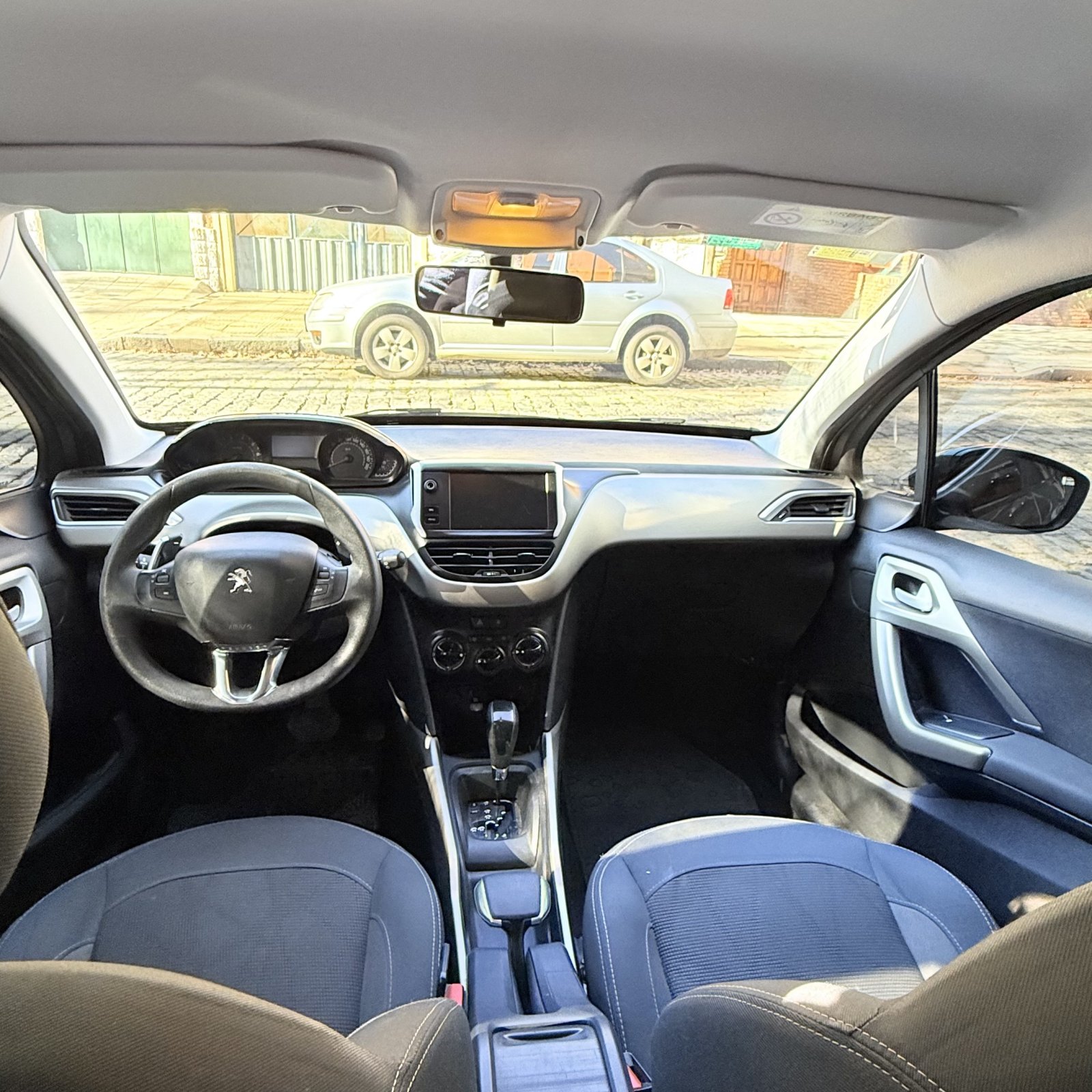 Miniatura 6 de PEUGEOT 2008 ALLURE 1.6 TIPTRONIC 2017