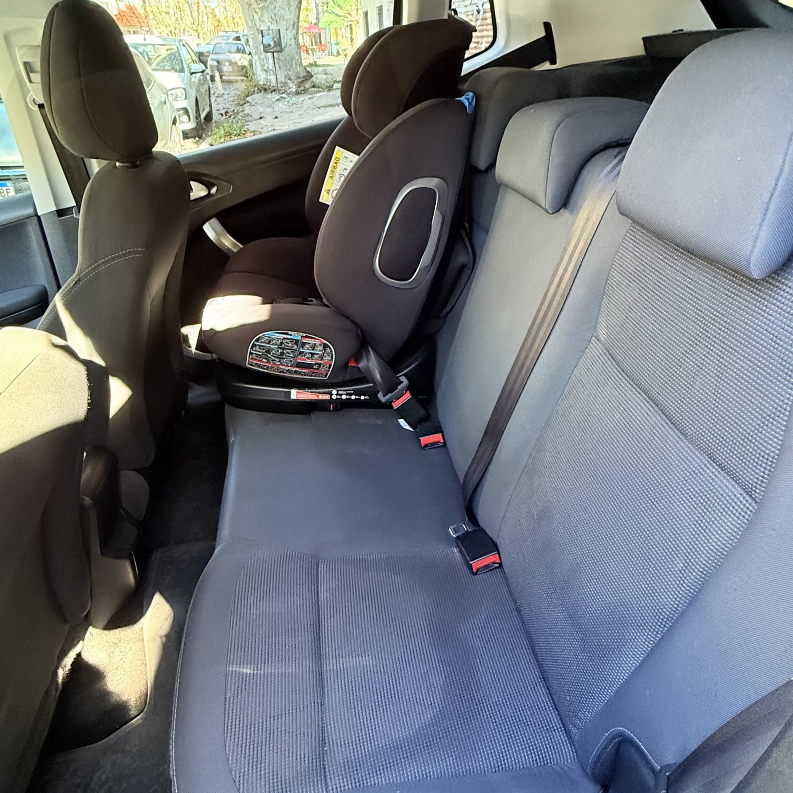 Miniatura 7 de PEUGEOT 2008 ALLURE 1.6 TIPTRONIC 2017