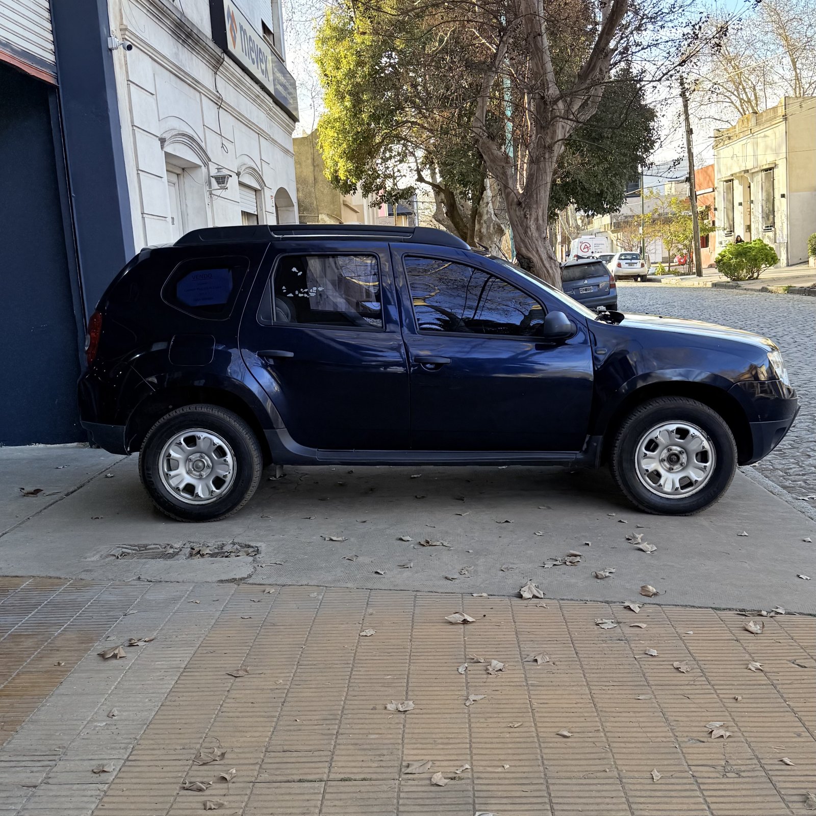 Miniatura 4 de RENAULT DUSTER CONFORT PLUS 1.6 ABS 4X2 2013