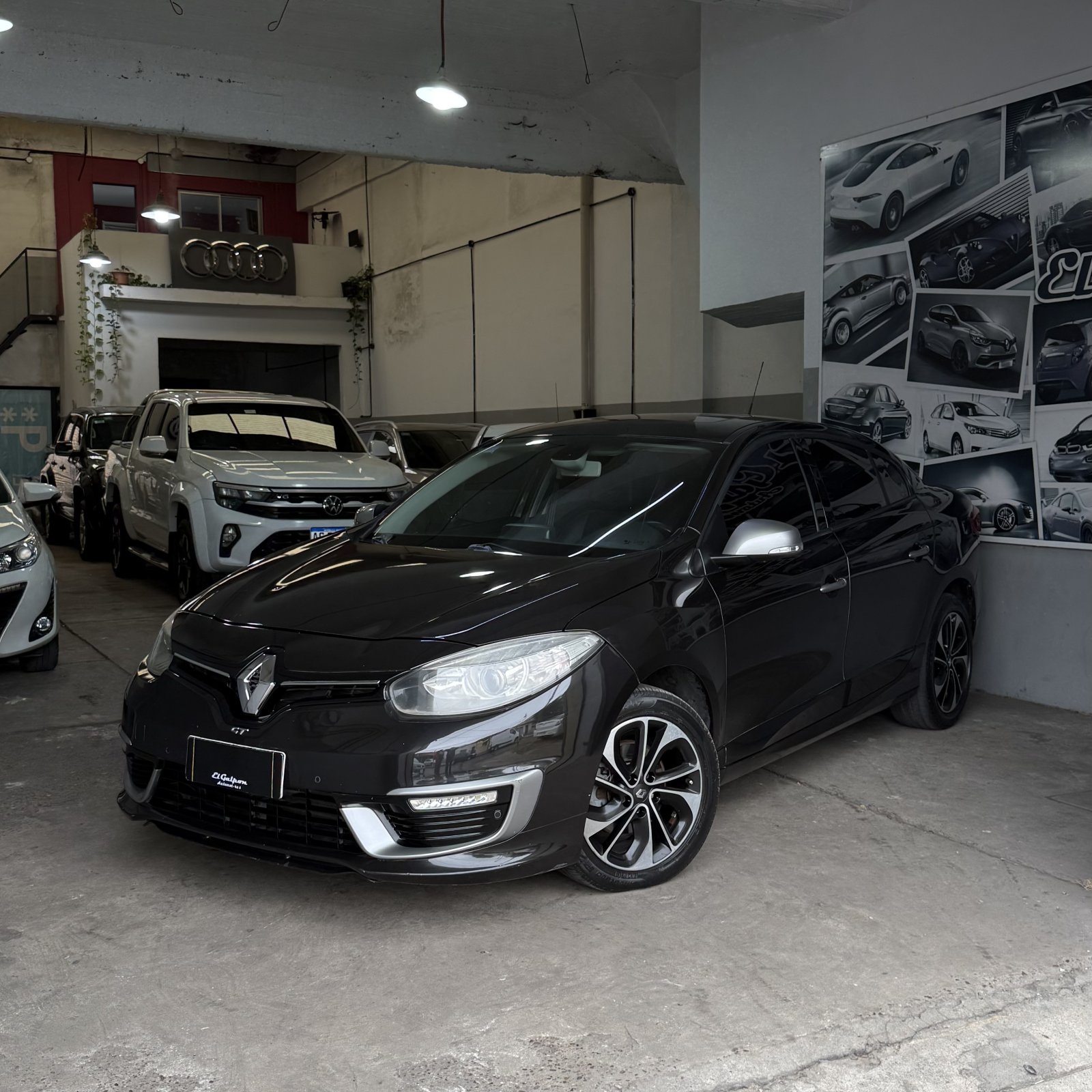 Miniatura 2 de RENAULT FLUENCE GT2 190CV 2017