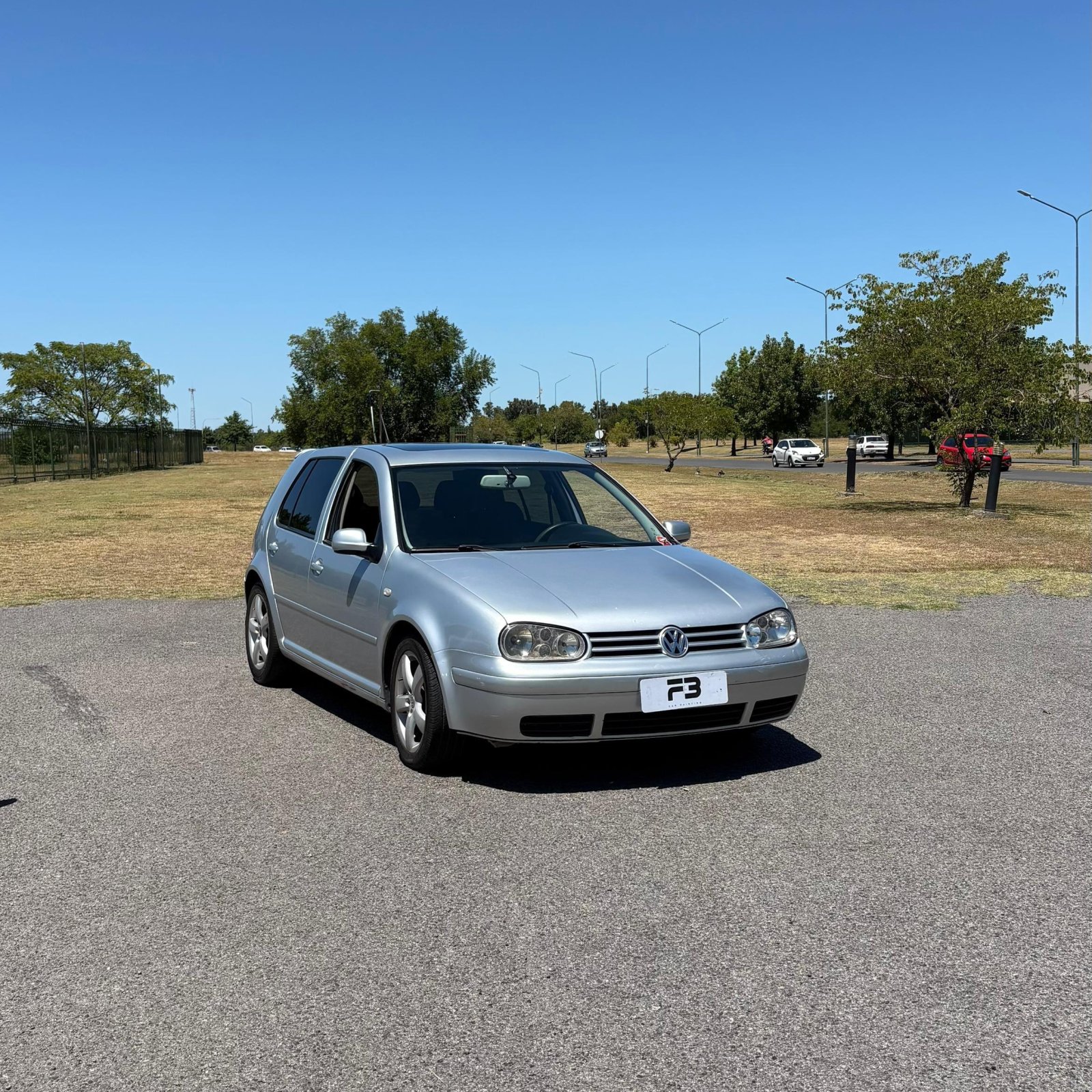 Miniatura 2 de VOLKSWAGEN GOLF GTI 2006