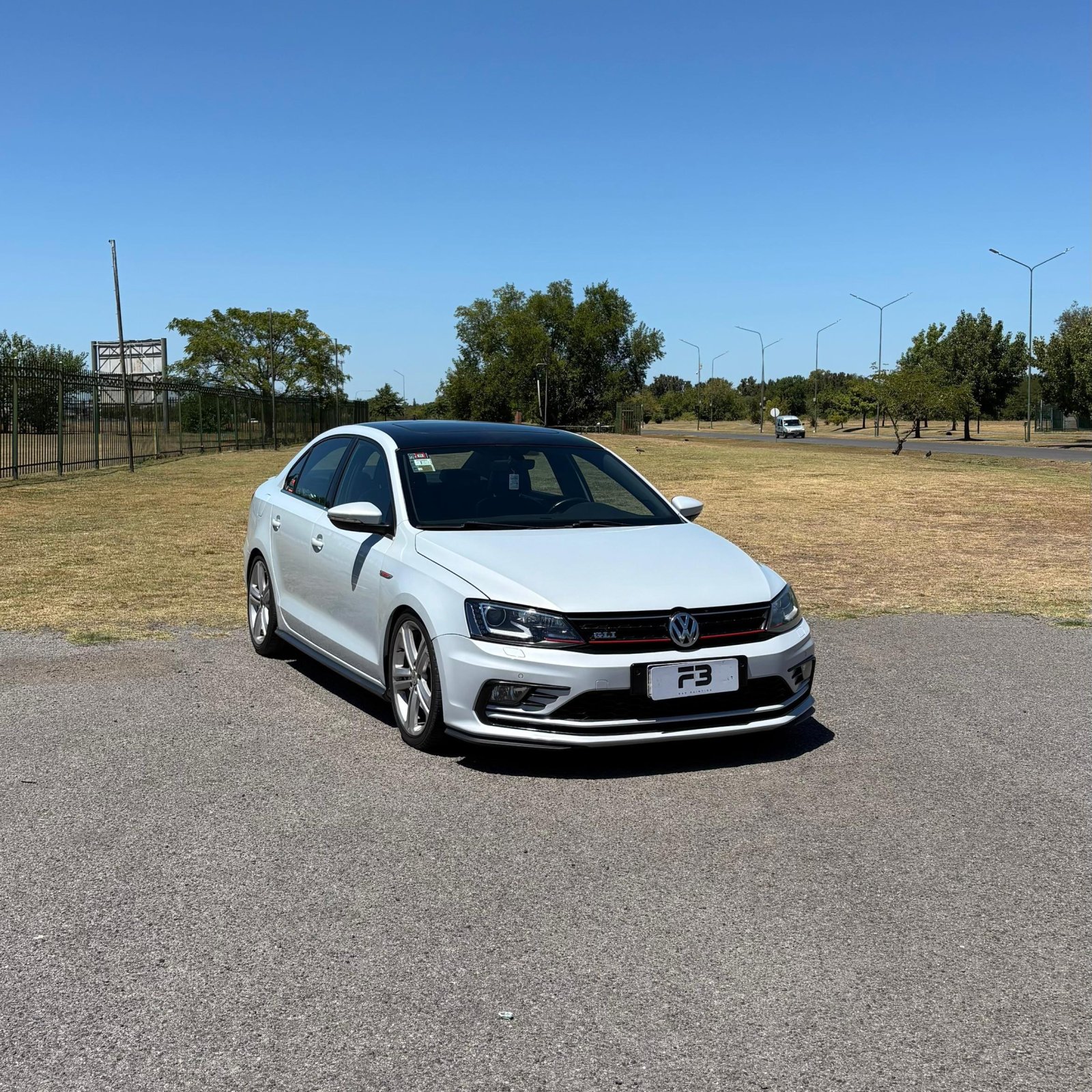 Miniatura 2 de VOLKSWAGEN VENTO GLI 2.0 2017